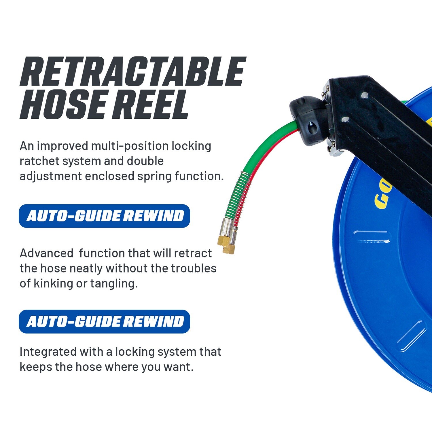 Goodyear GUR079 Electric-Welding-Accessories - View #3