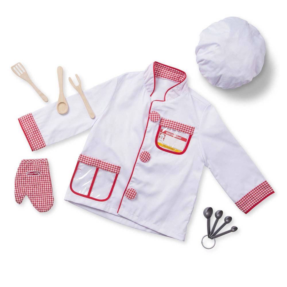 Melissa & Doug LCI4838 Role Play