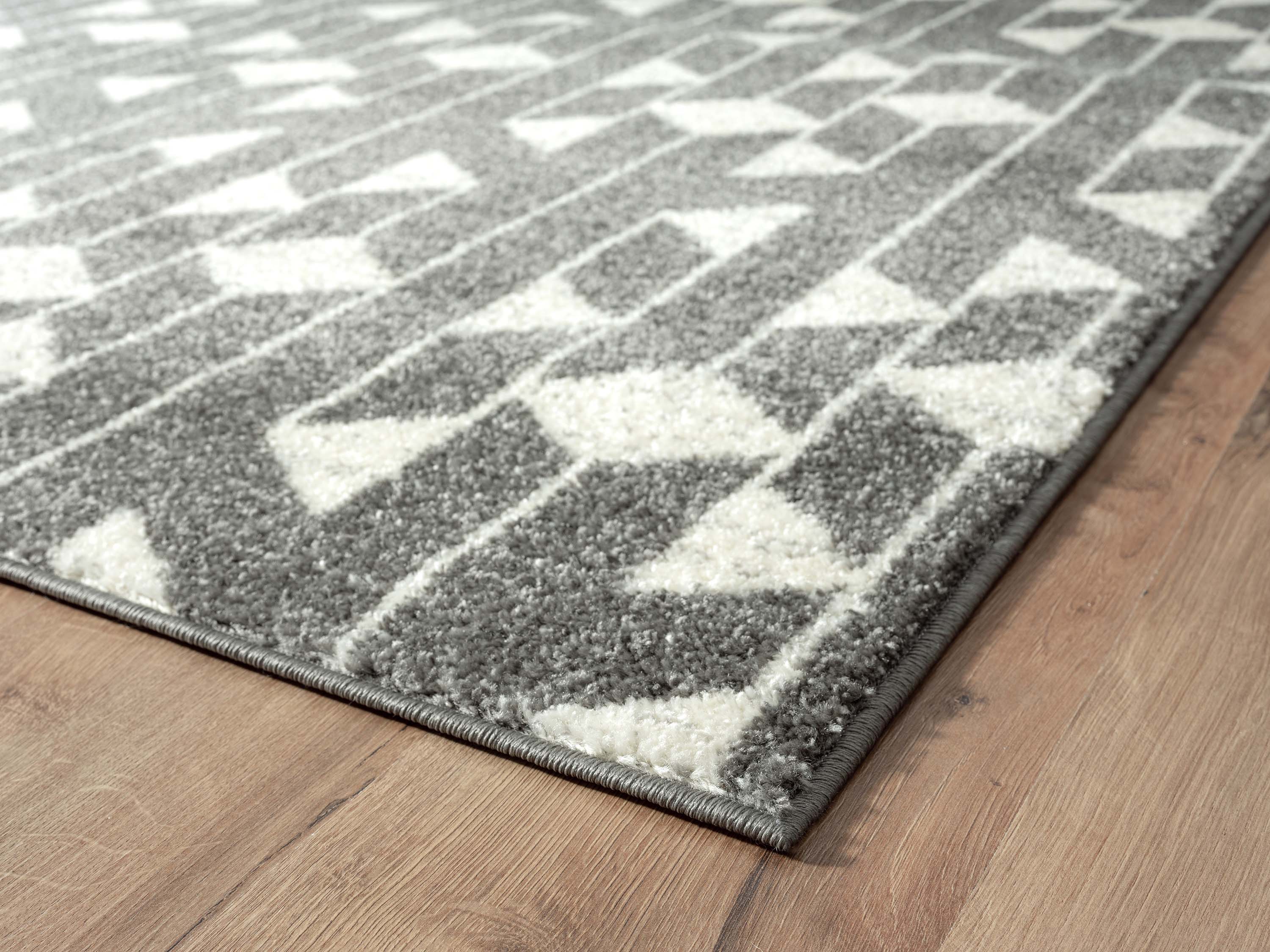 Abani Rugs CAS300A-5 rugs - View #4