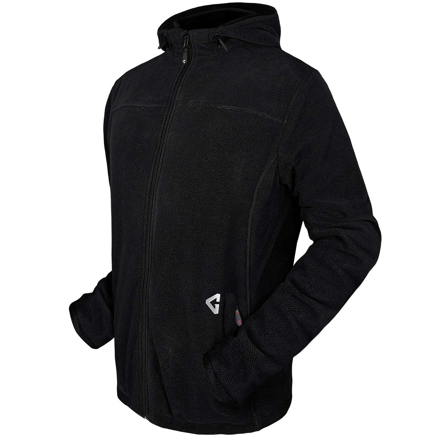 Gerbing GER-TFJKT-7V-M-B-3XL Jackets-Coats - View #4