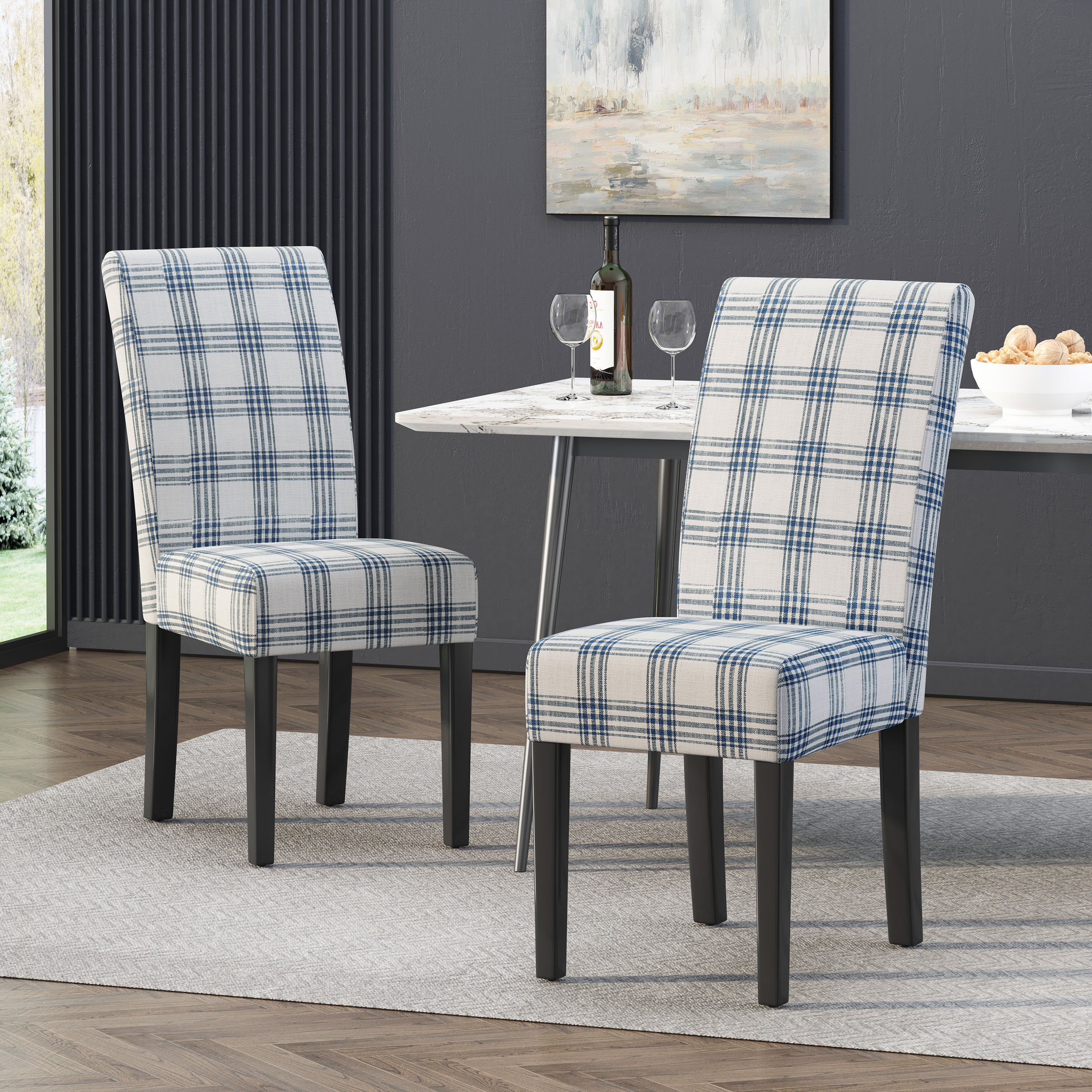 Christopher Knight Home 315528 Dining-Chairs - View #4