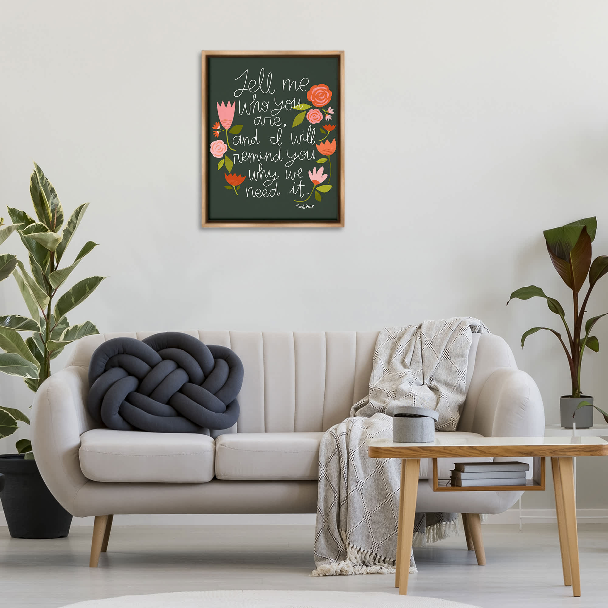 Stupell Industries BS-338-FFE-24X30 Wall-Art - View #3