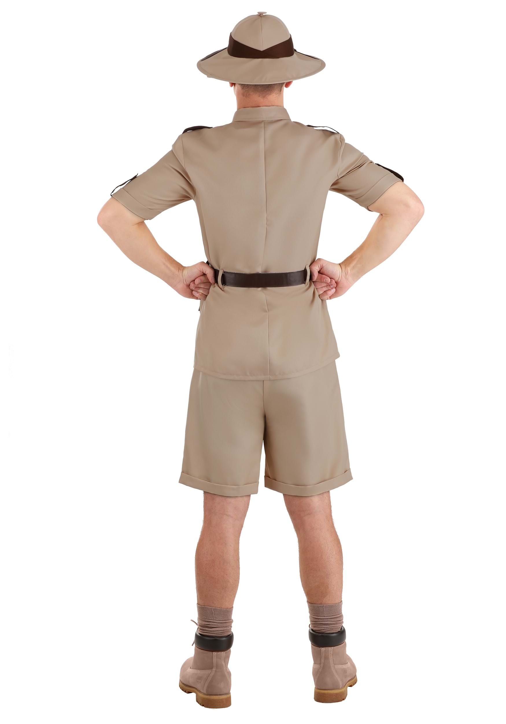 HalloweenCostumes.com FUN3565AD-XL costumes - View #3