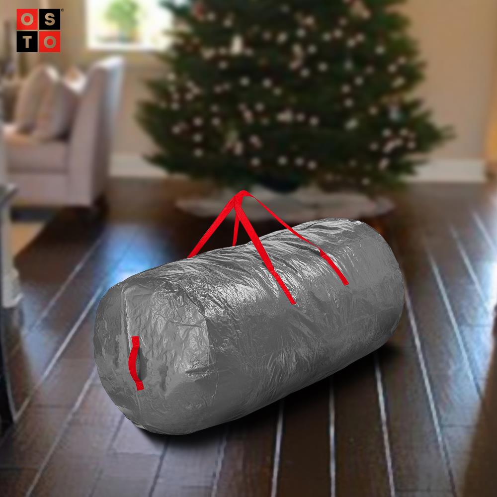 OSTO OSP-106-GRAY-L Christmas-Tree-Storage - View #4