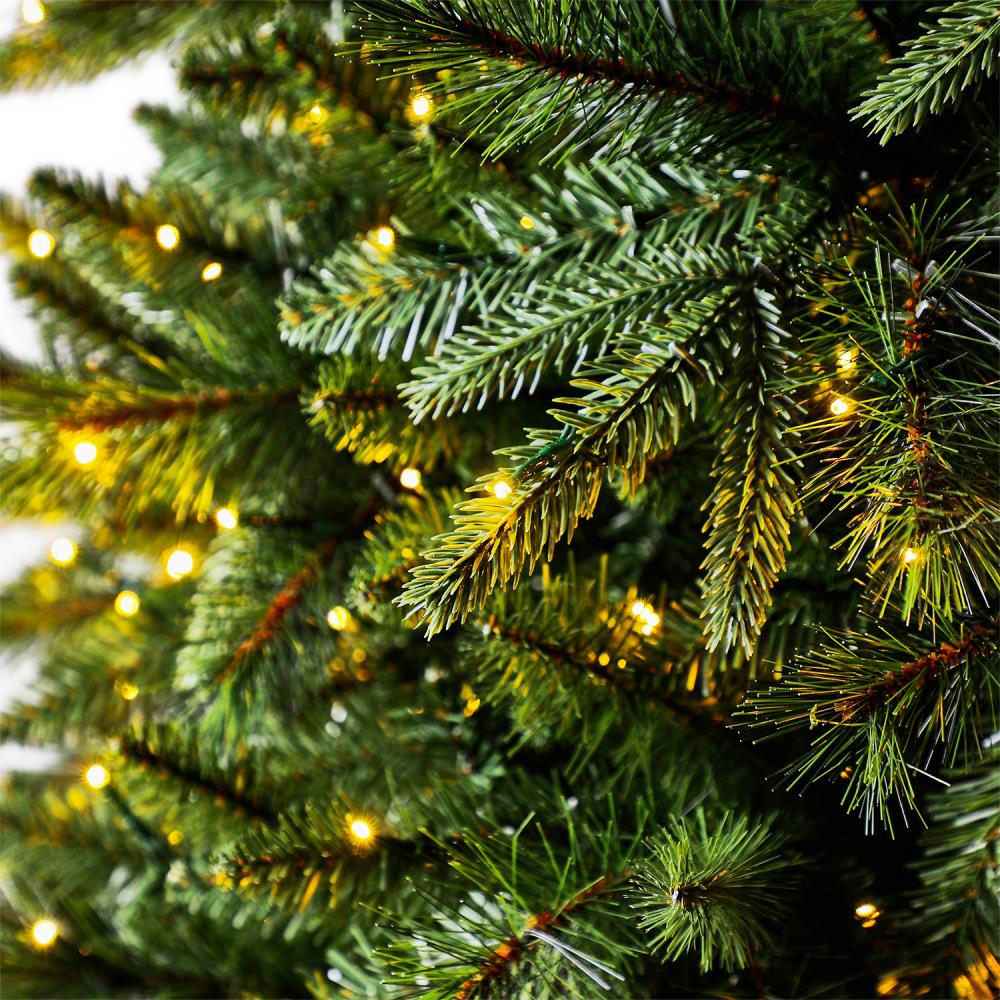 Holiday Living TG76P5529D01 Artificial-Christmas-Trees - View #12