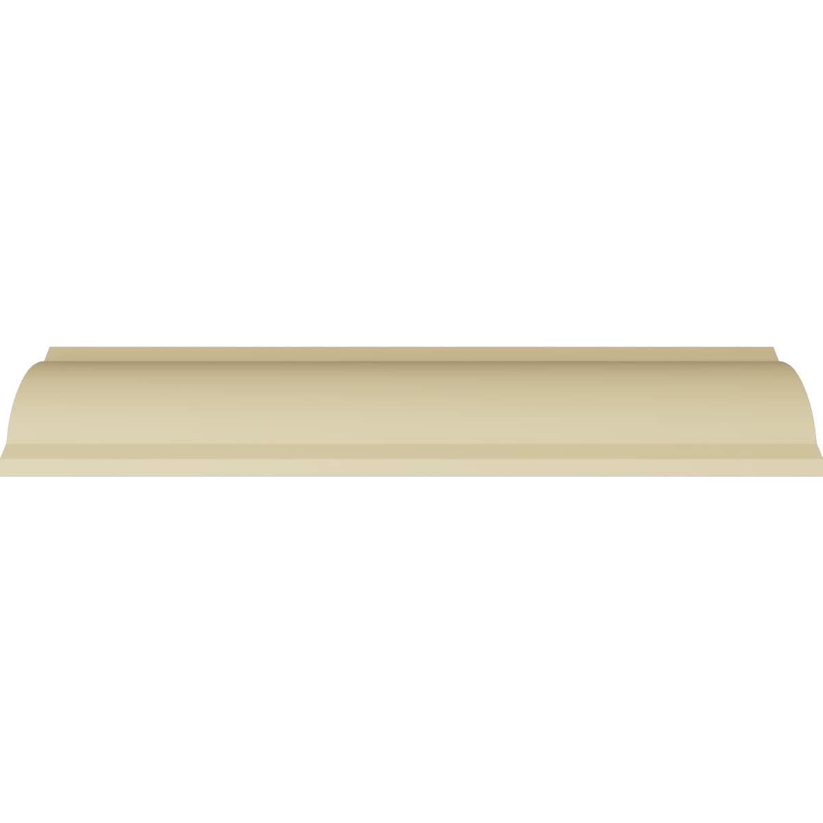 Ekena Millwork MLD03X04X05RO-CASE-2 Crown-Moulding - View #4
