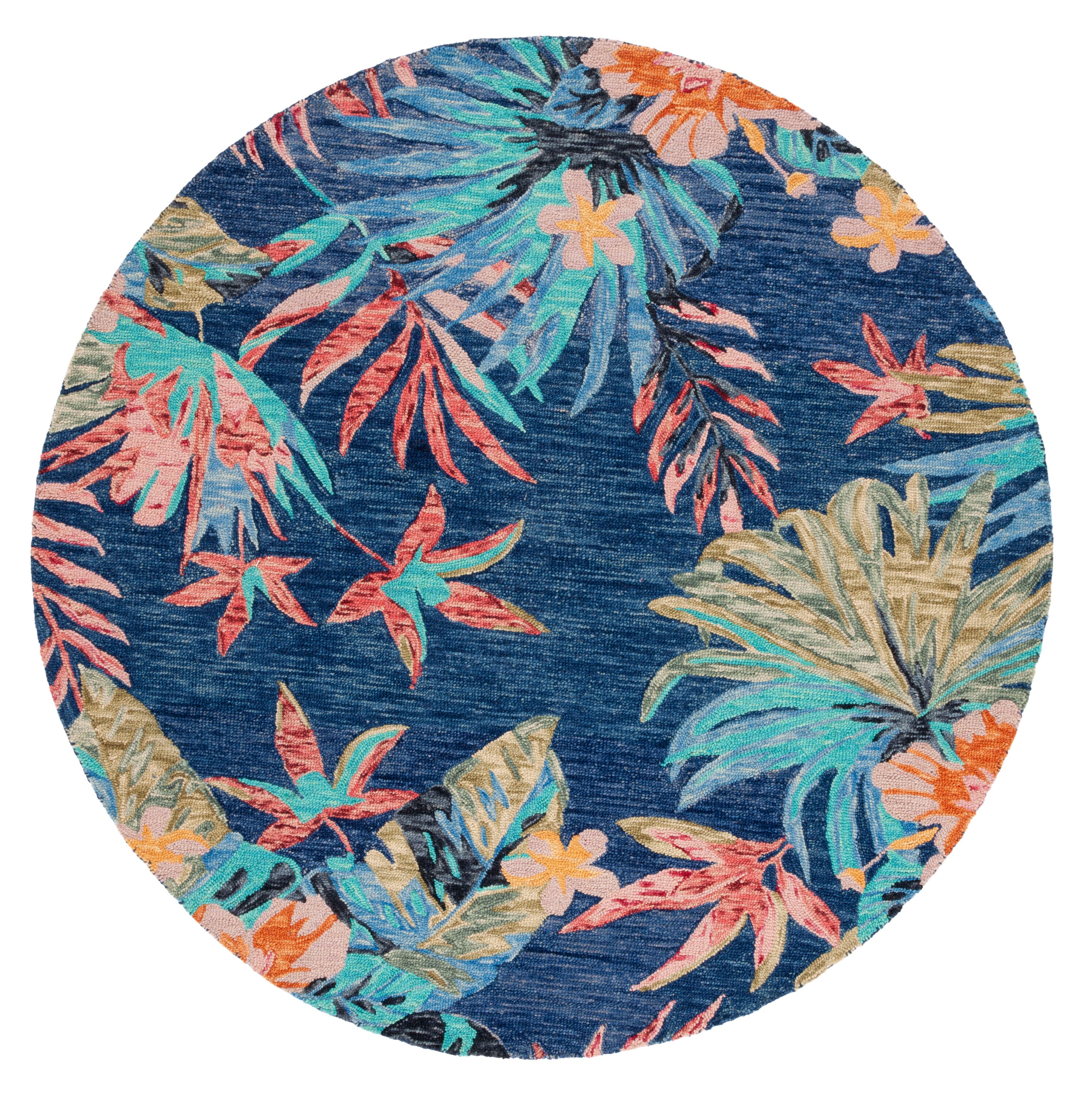 Safavieh APN524N-7R rugs - View #2