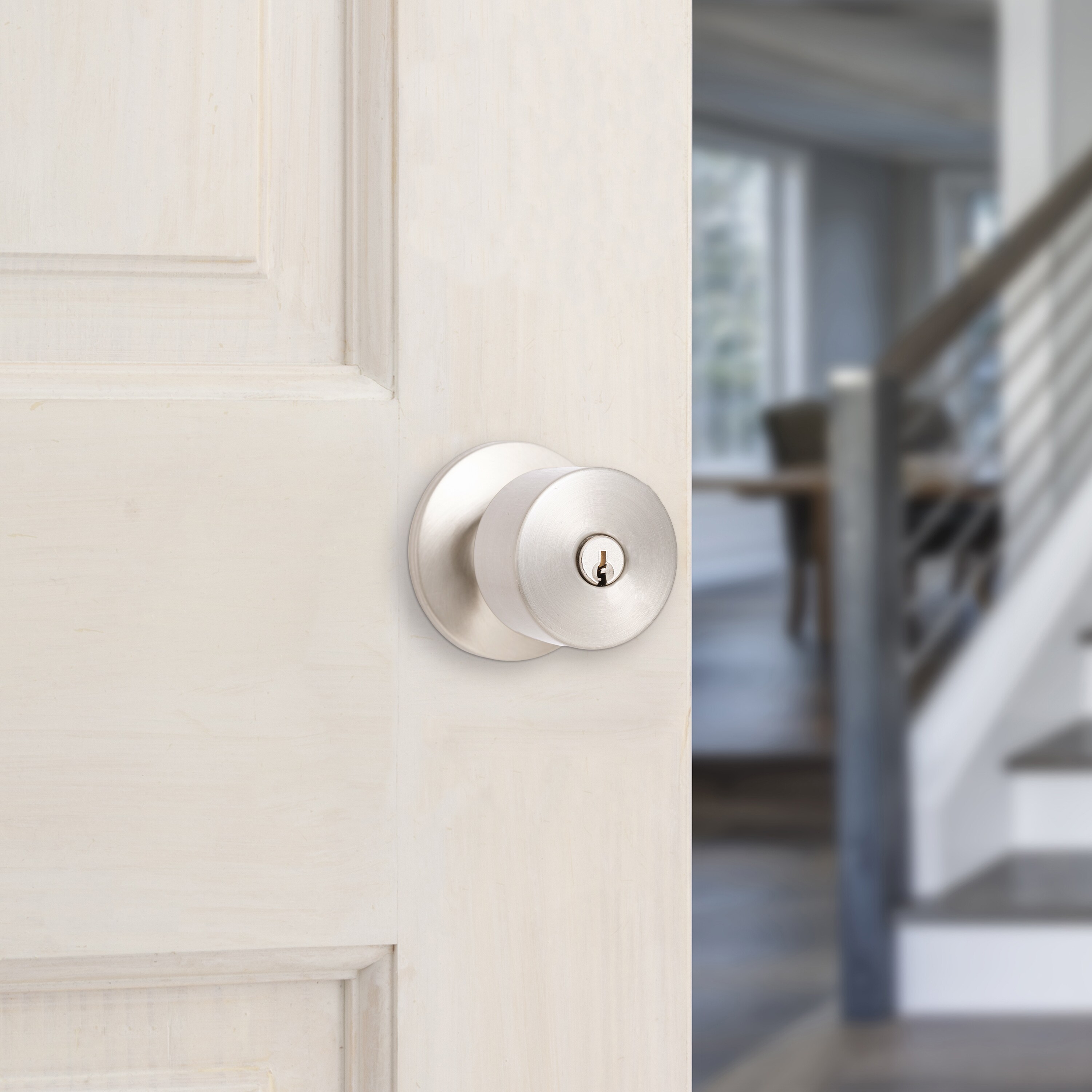 RELIABILT 93580-052 Door-Knobs - View #5