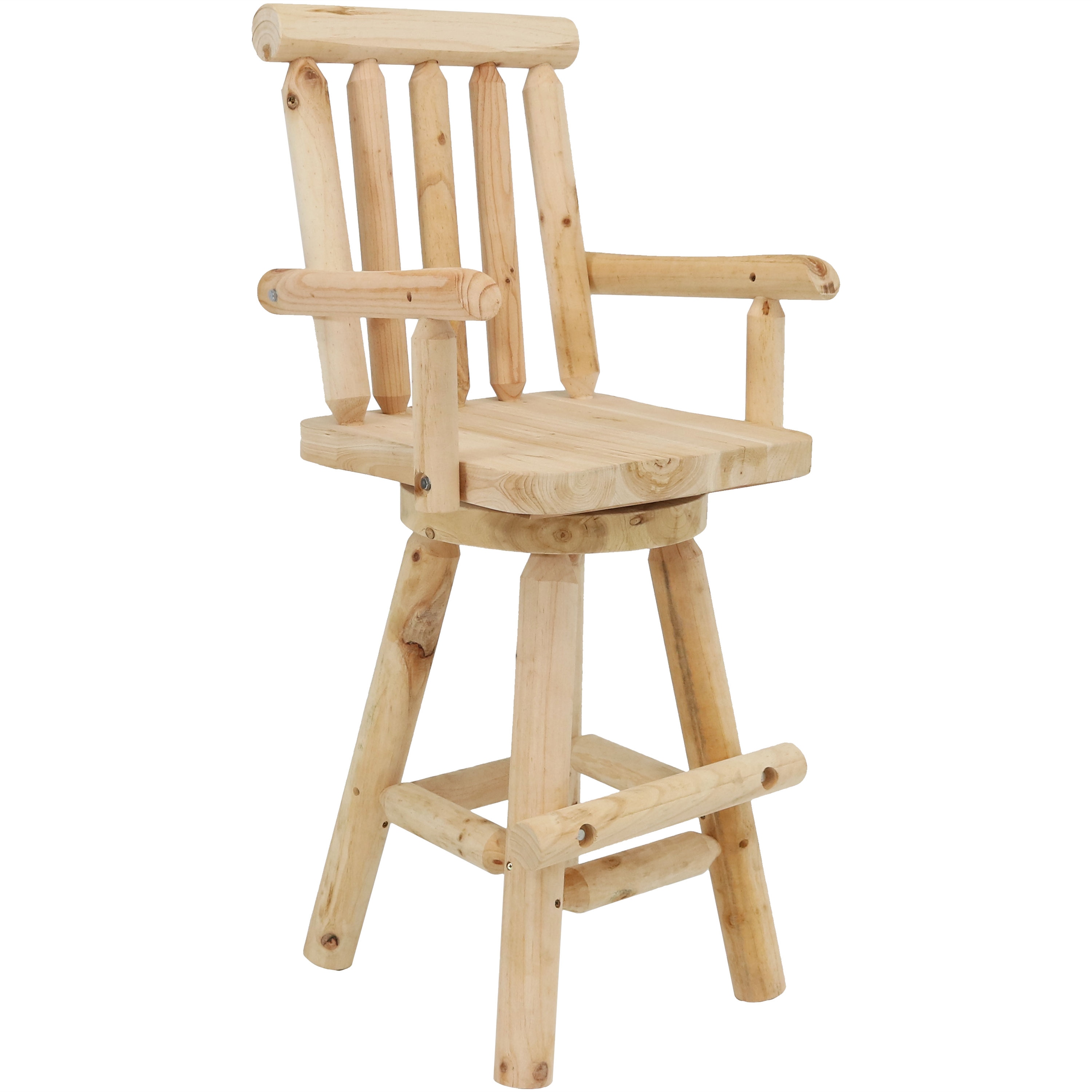Sunnydaze Decor DSL-650 stools - View #2