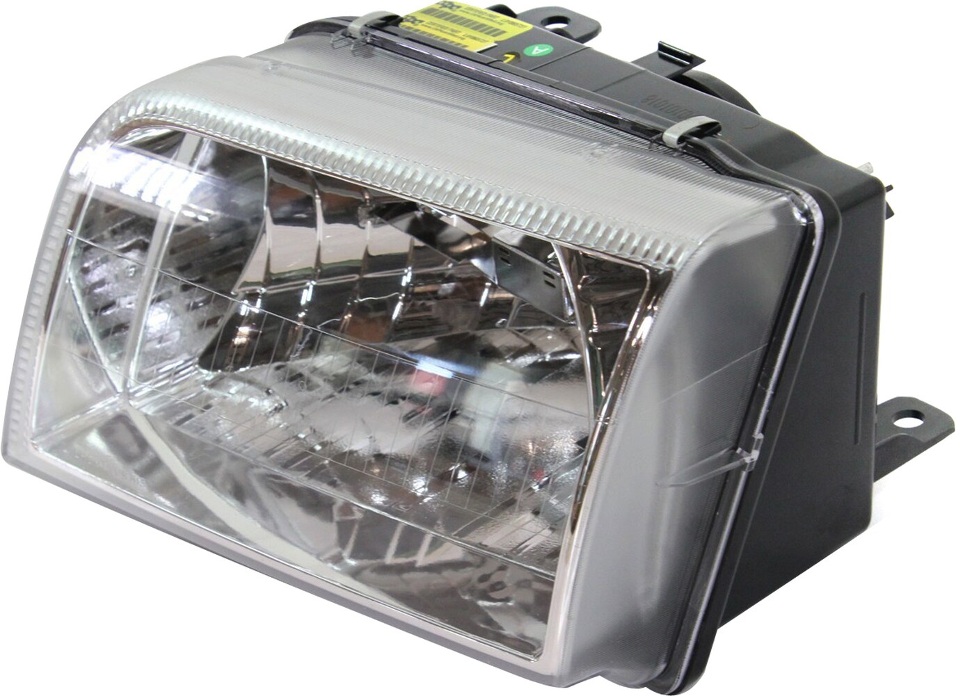 Garage-Pro JCWREPM100128QGP Headlights-Components - View #2