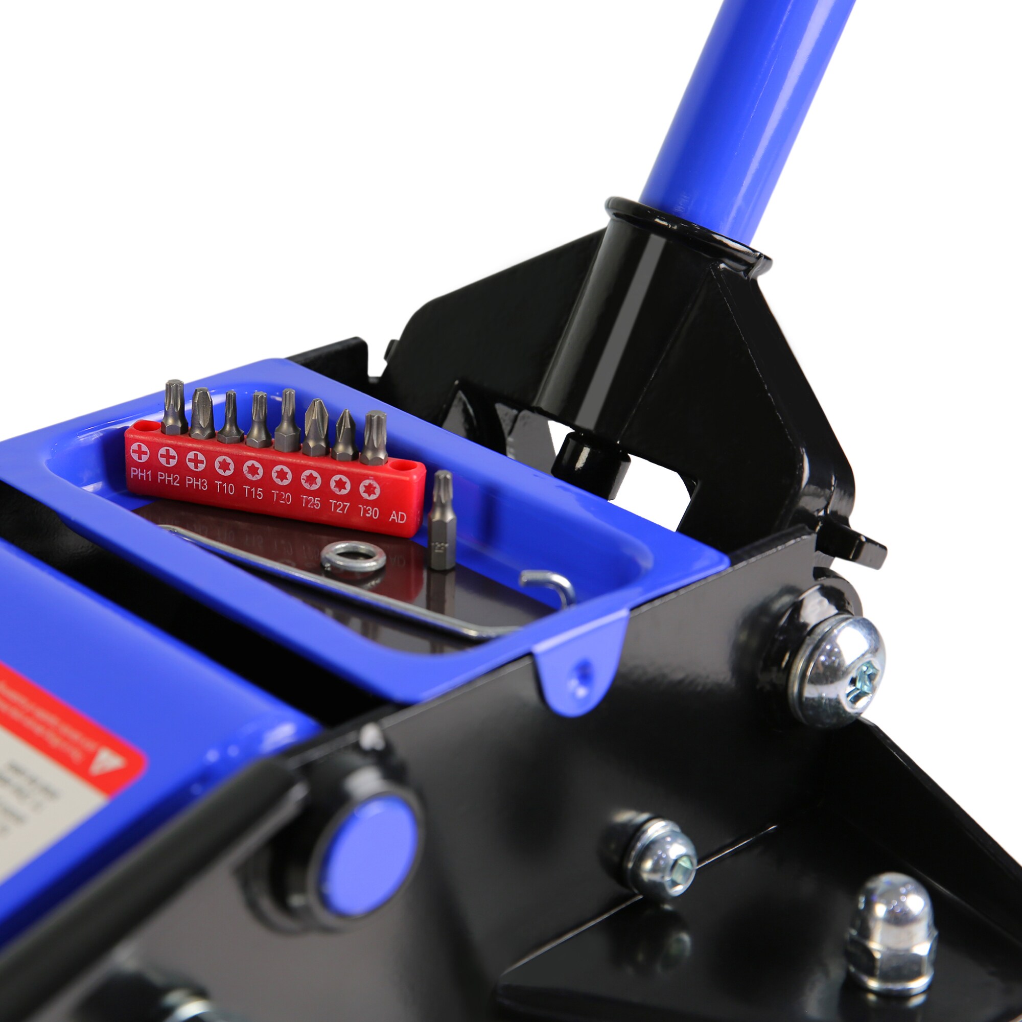 Gaierptone CRX17TPCMIP jacks - View #11
