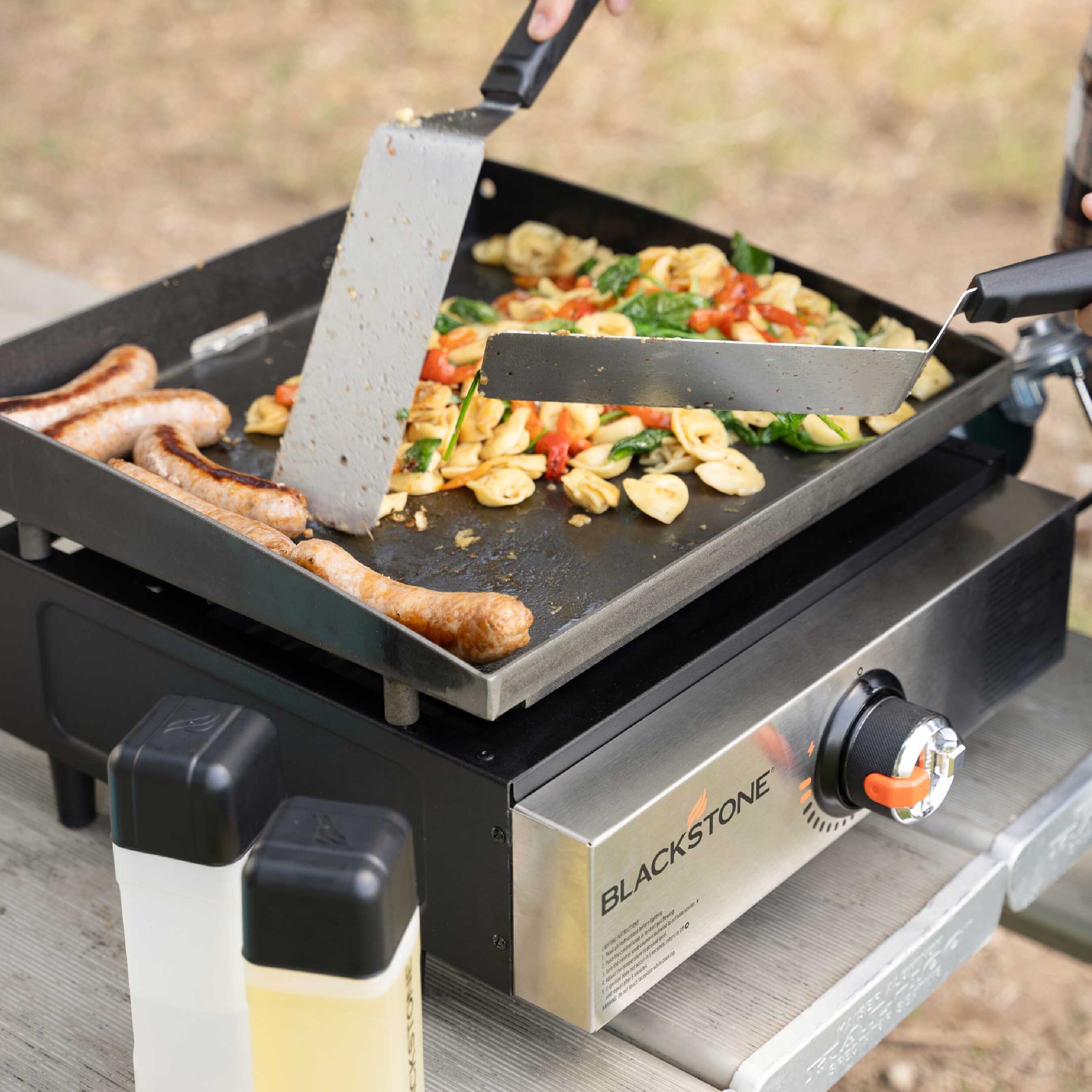 Blackstone 2142 Tabletop-Grills - View #7