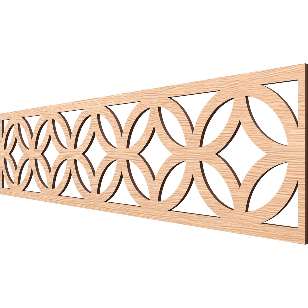 Ekena Millwork MLDB12X47CRORO Wall-Panel-Moulding - View #5