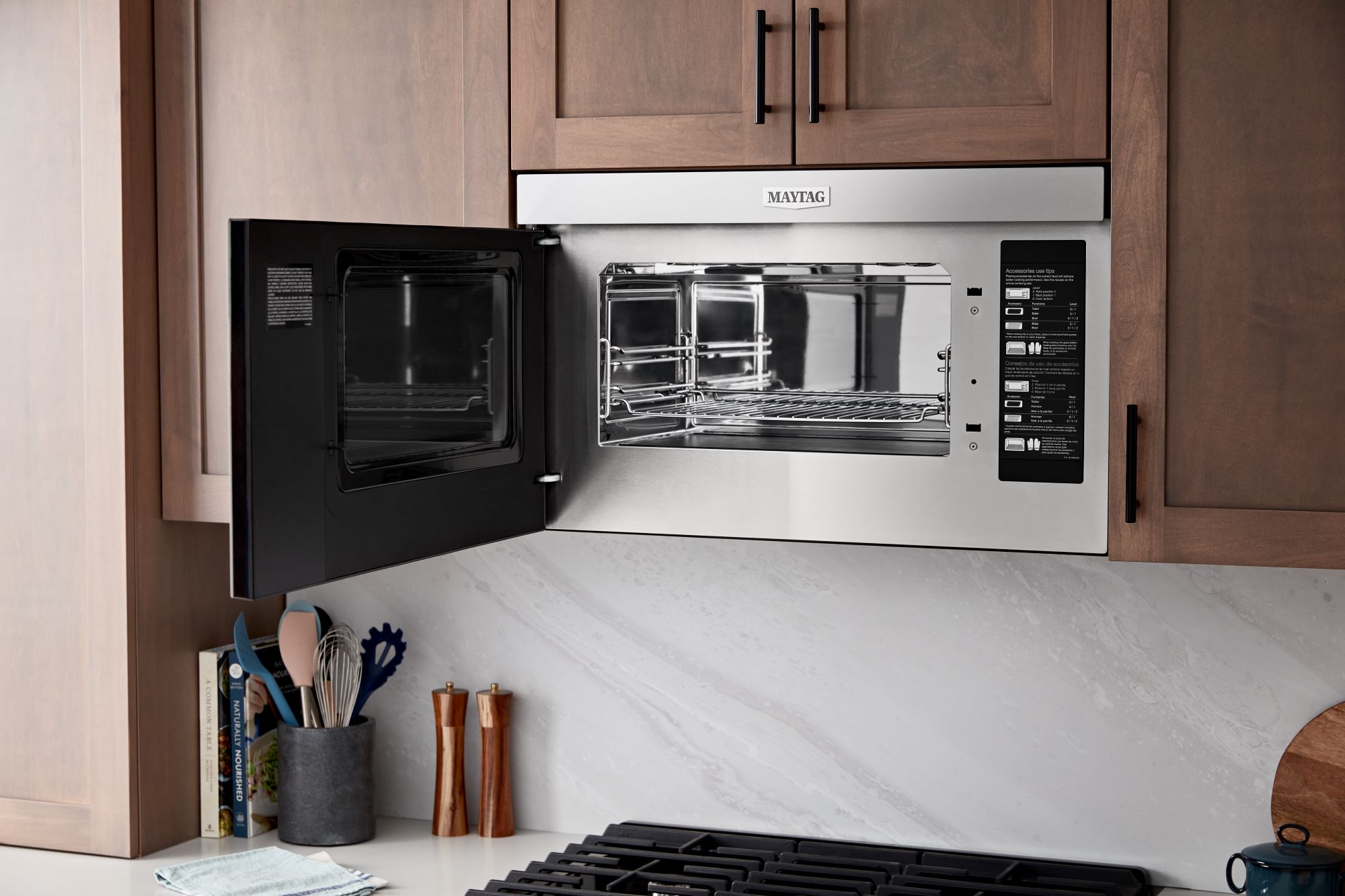 Maytag MMMF8030PZ Otr-Mwo - View #11