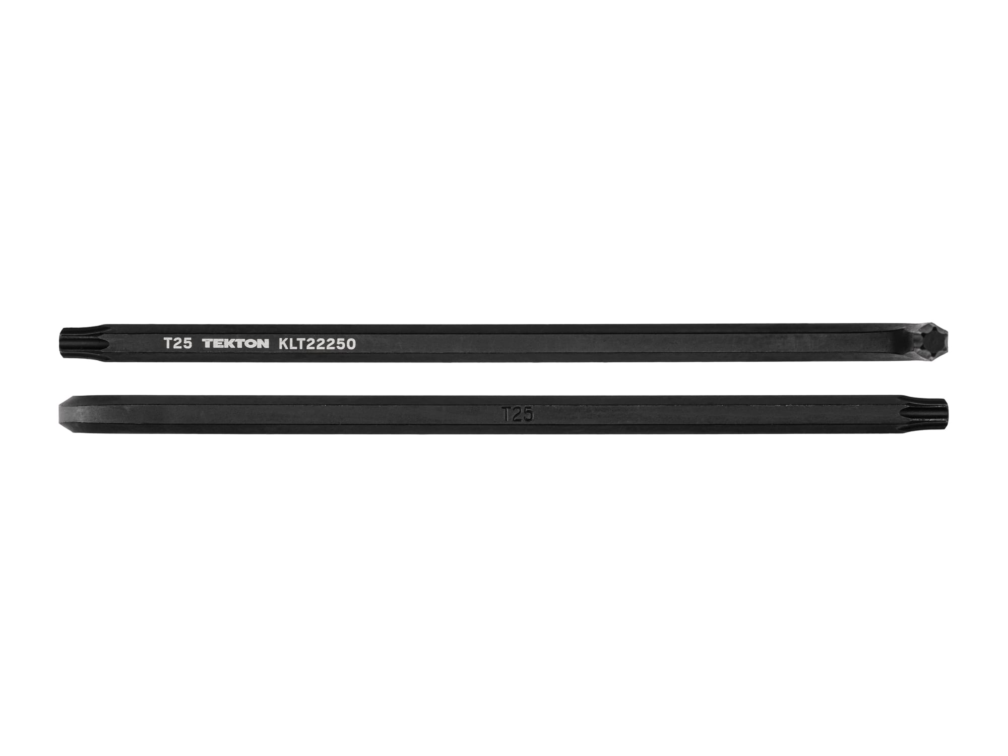 TEKTON KLT22250 Hex-Torx-Key - View #2