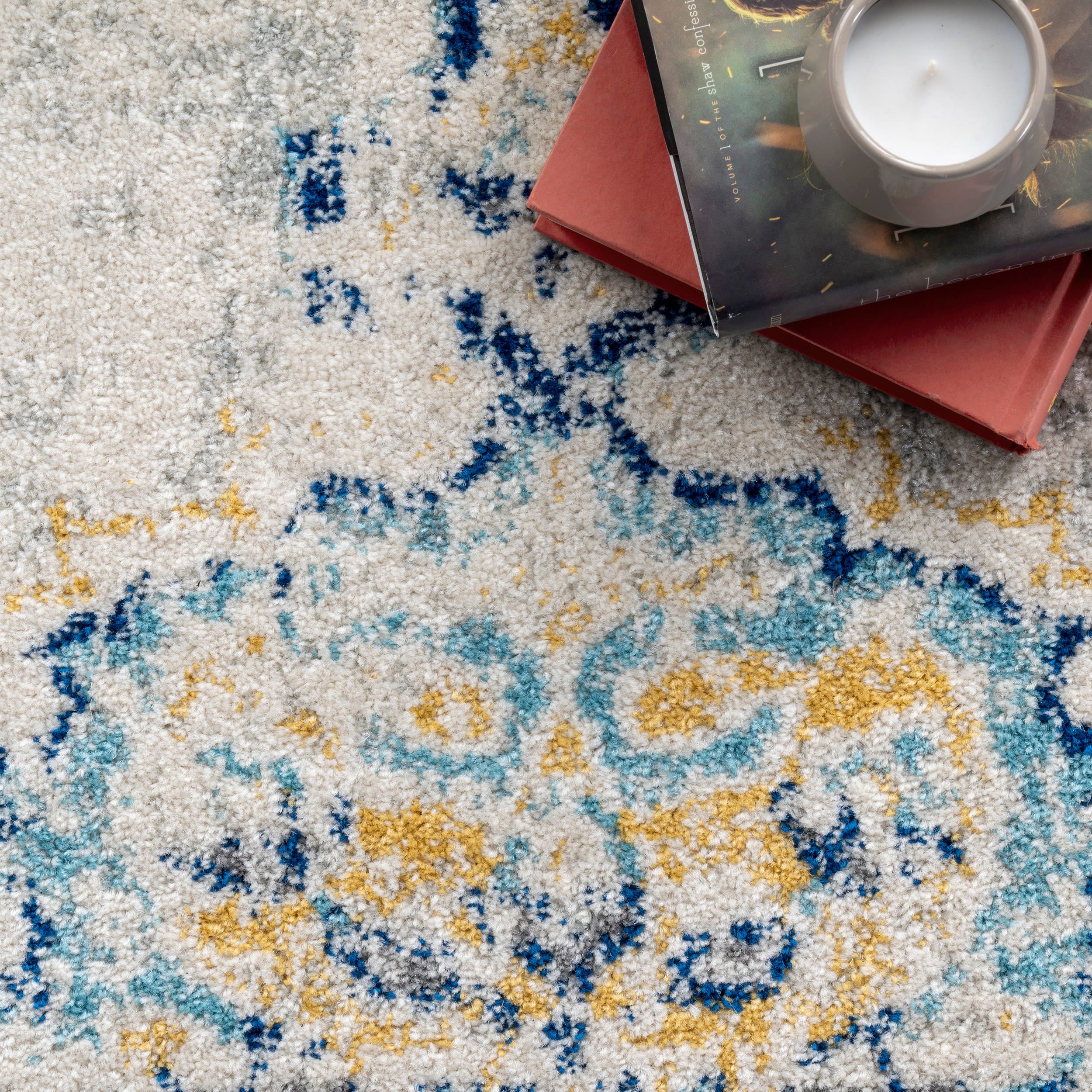nuLOOM RZBD36A-5075 rugs - View #9