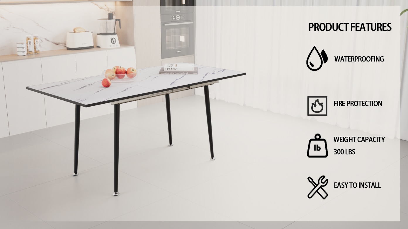 CESICIA W225-OPS-153 Patio-Tables - View #13