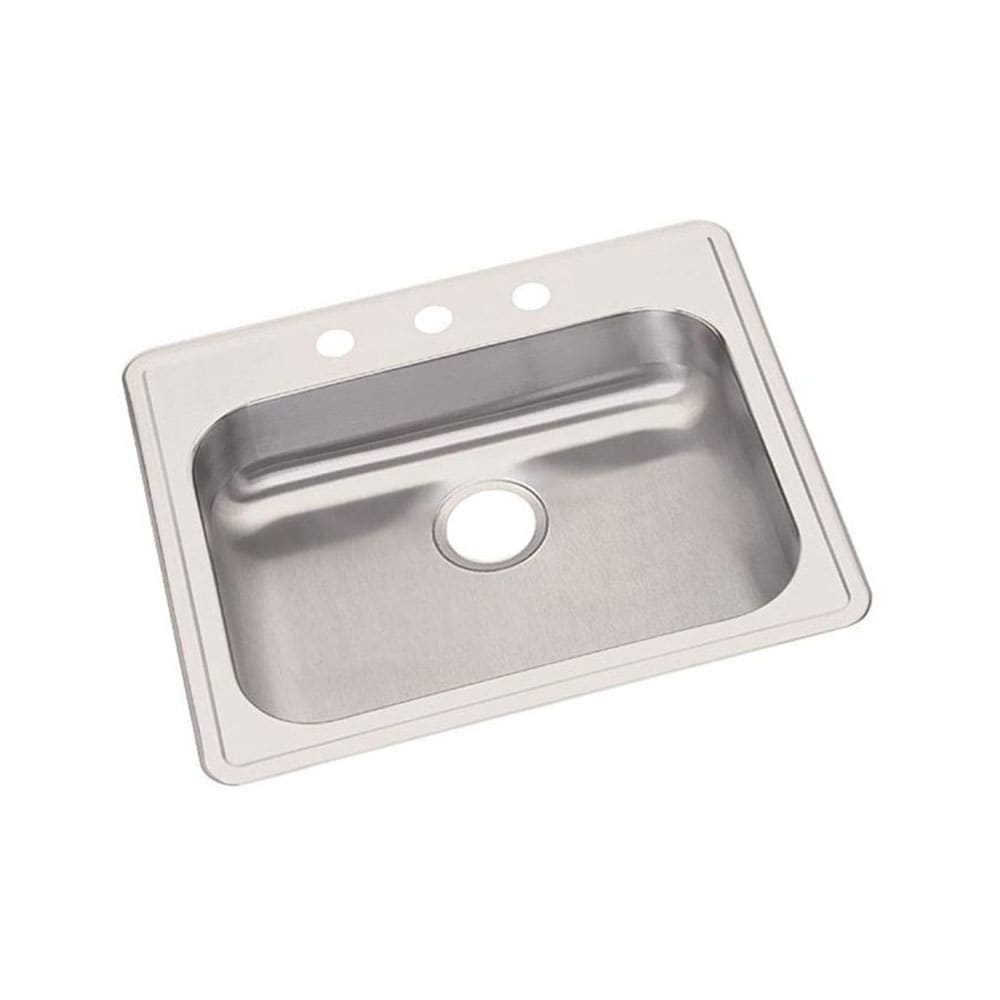 Elkay GE125223 Kitchen-Sinks - View #3