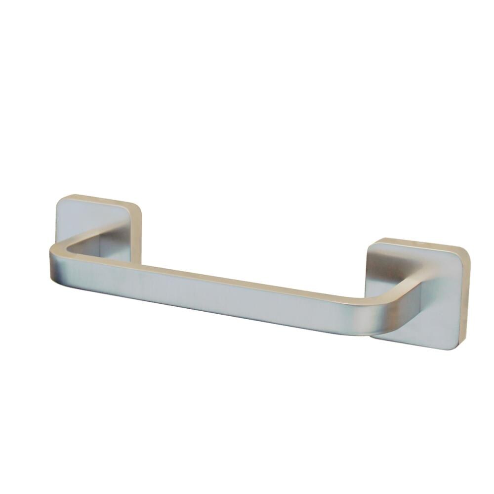 Speakman SA-2404-BN Kubos Brushed Nickel Wall mount Single Towel Ring
