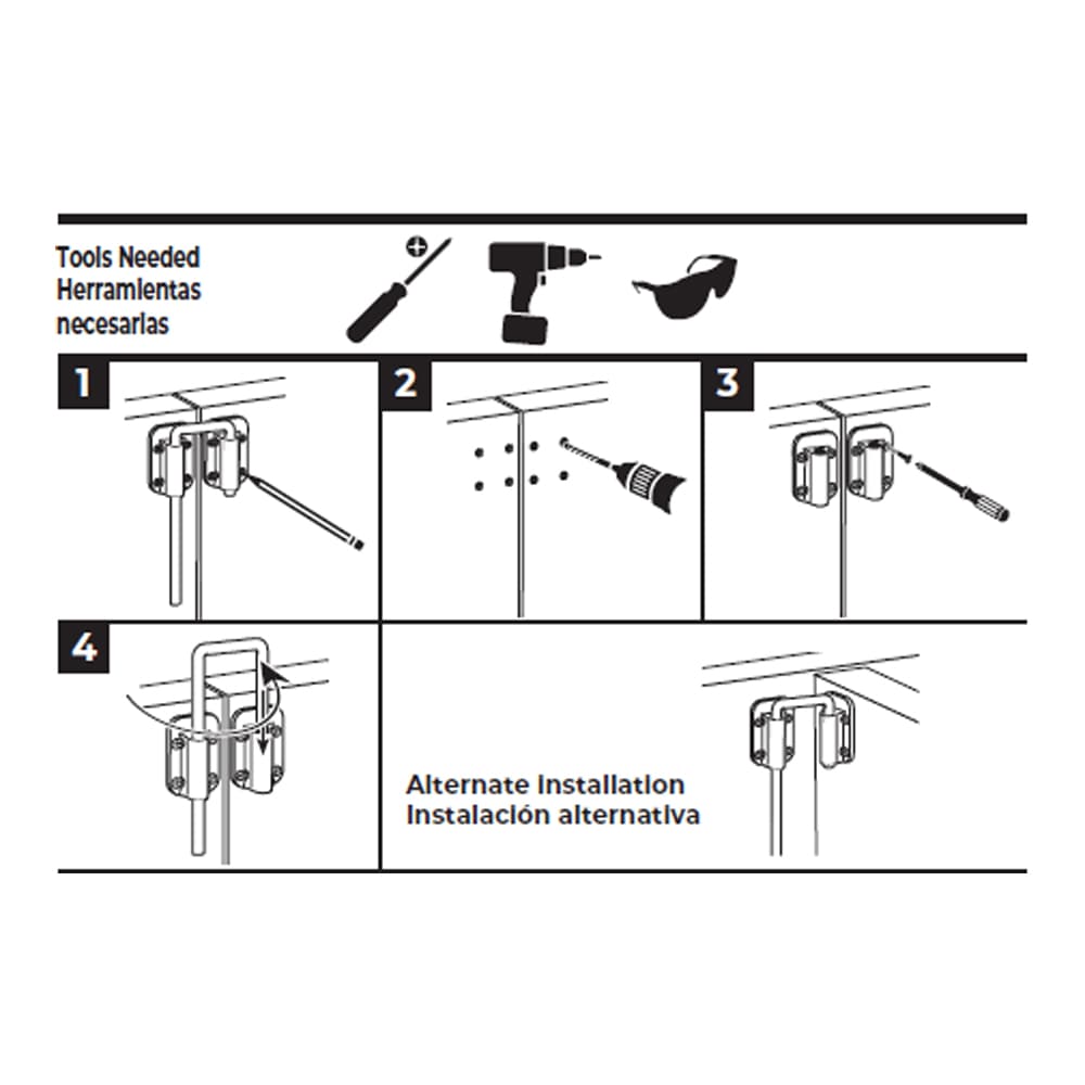 RELIABILT 605792 latchbolts - View #7