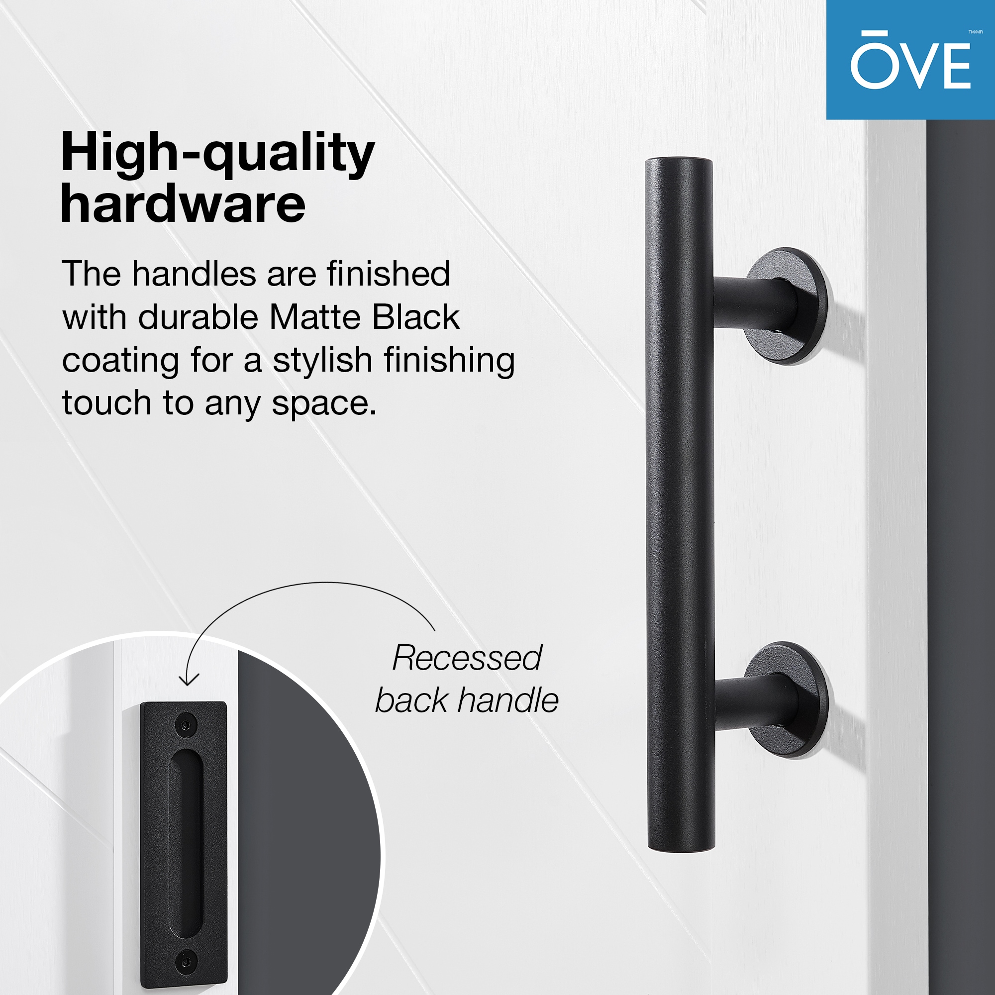 OVE Decors 15DKB-HEB136-133 Barn-Doors - View #7