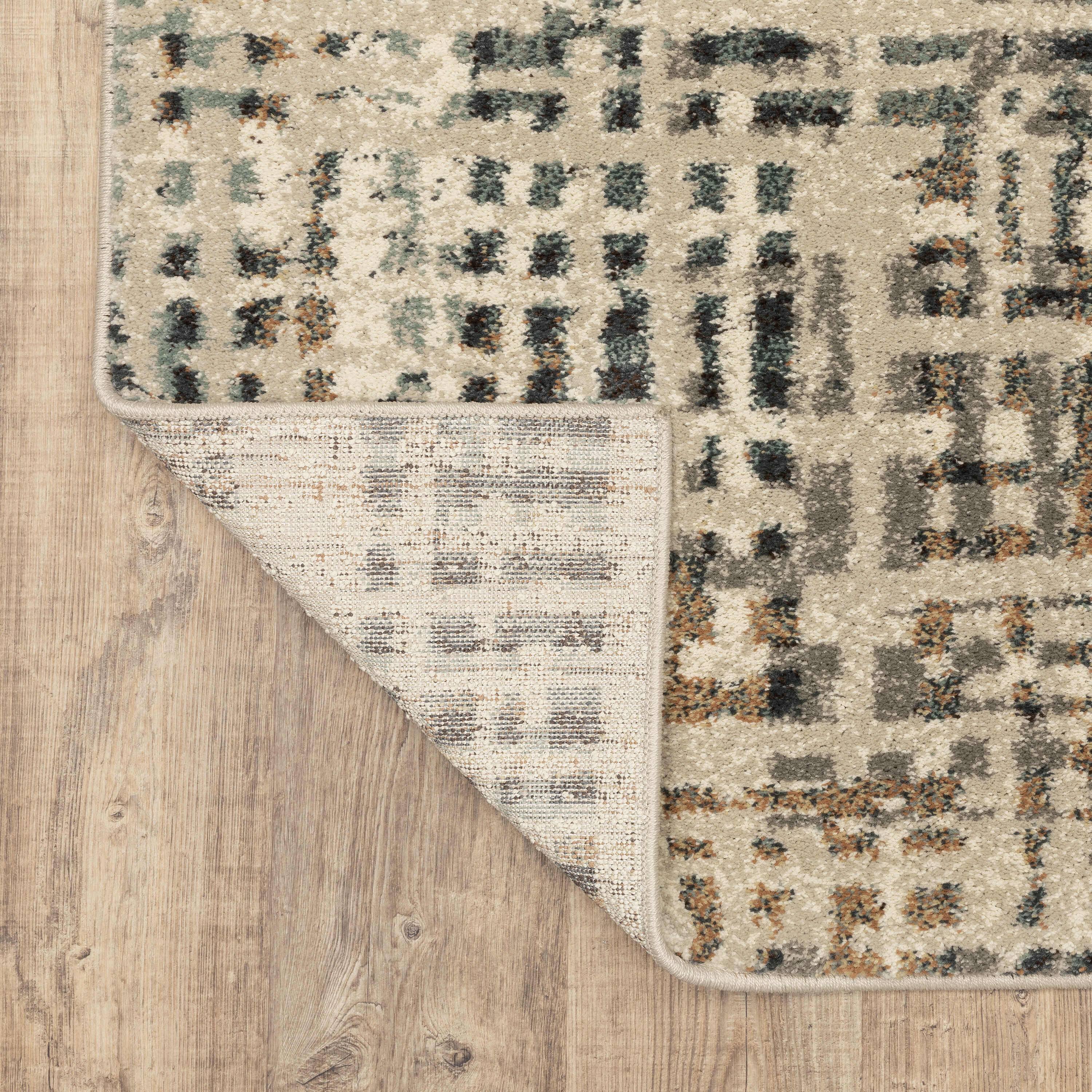 Archer Lane 074CARS8F4L rugs - View #5