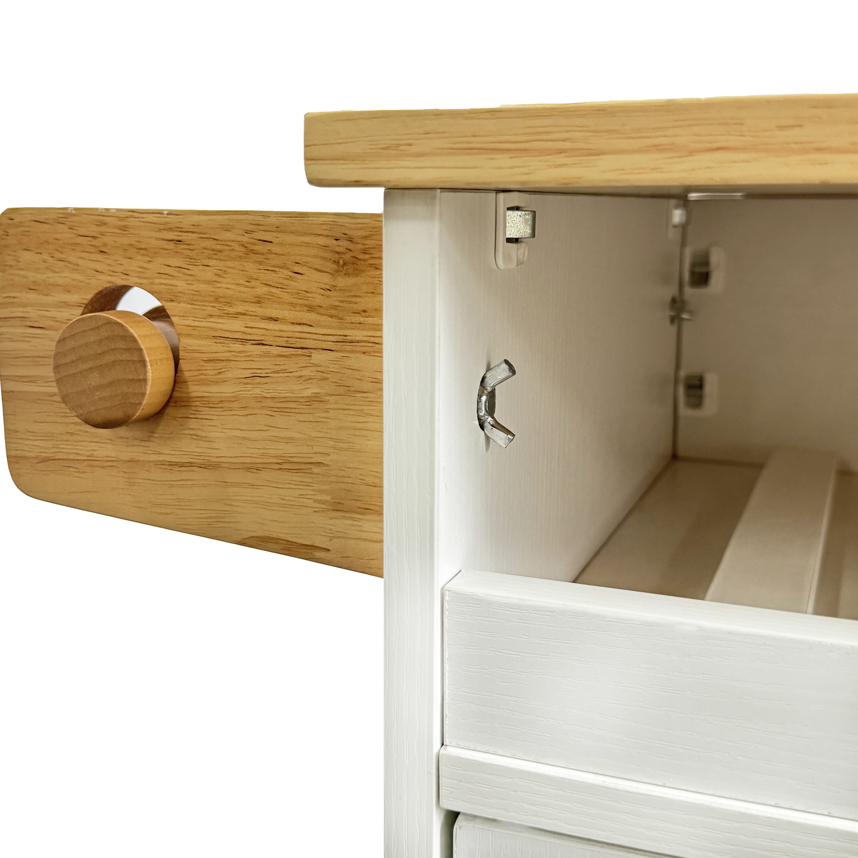 Damerin ZQ-DS-F38 Kitchen-Furniture - View #14