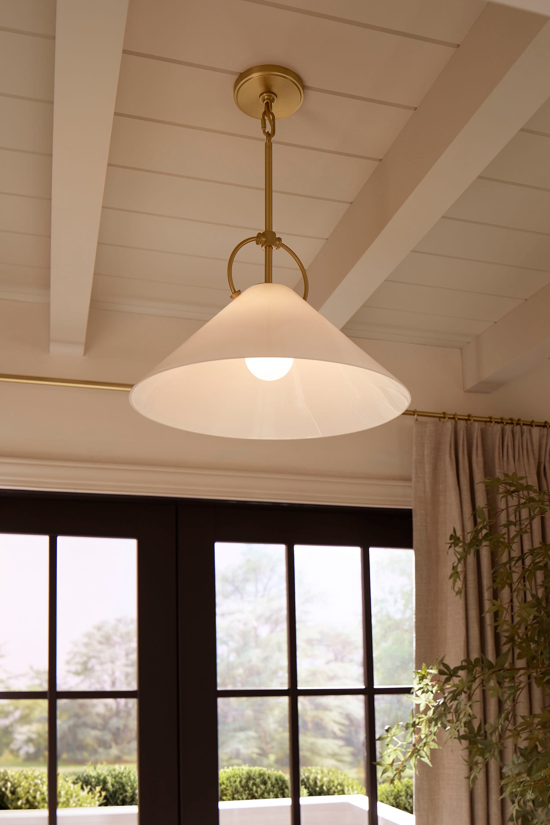 KOHLER 32261-PE01-BNL Pendant-Lights - View #4
