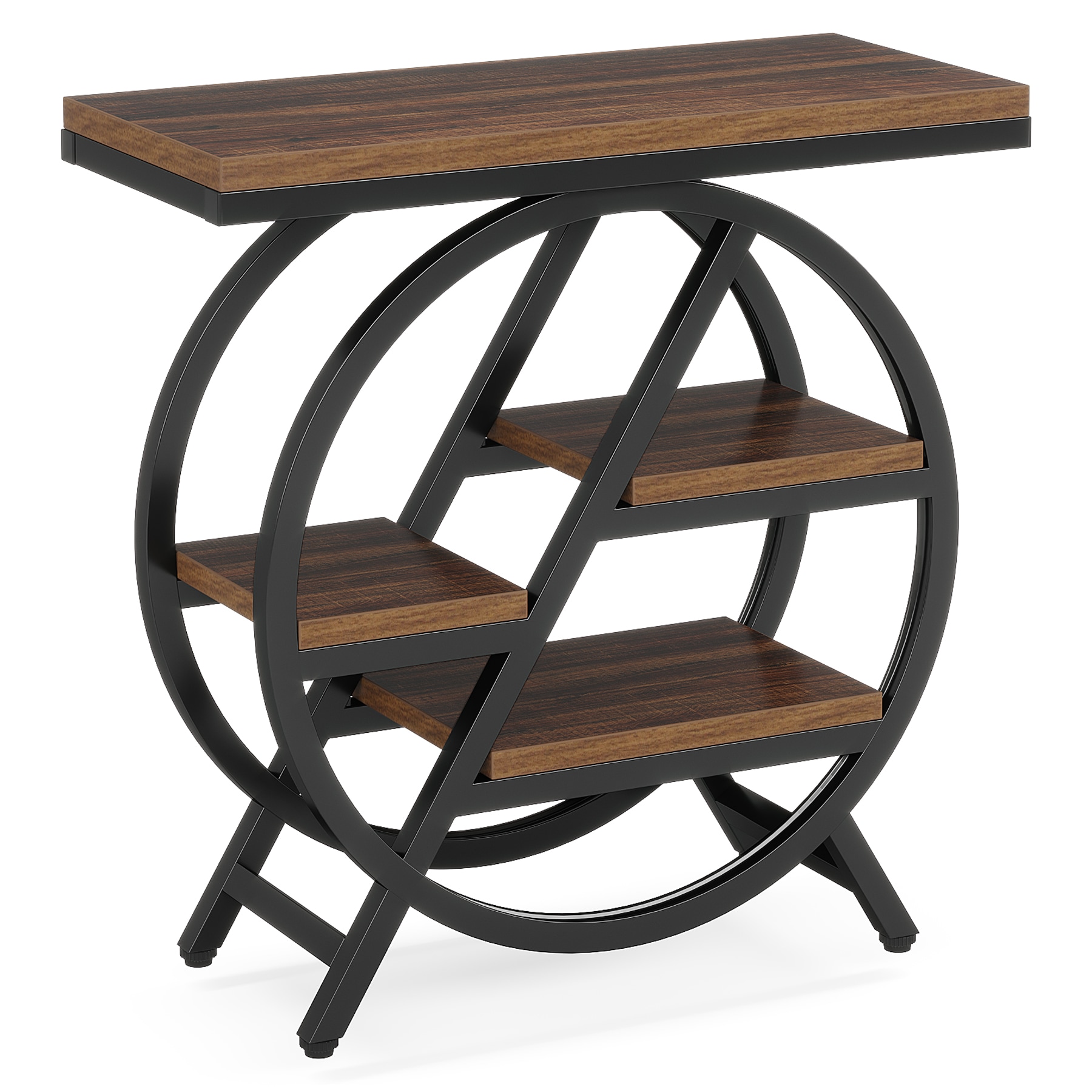 Tribesigns LWFD-JW0718 End-Tables - View #6