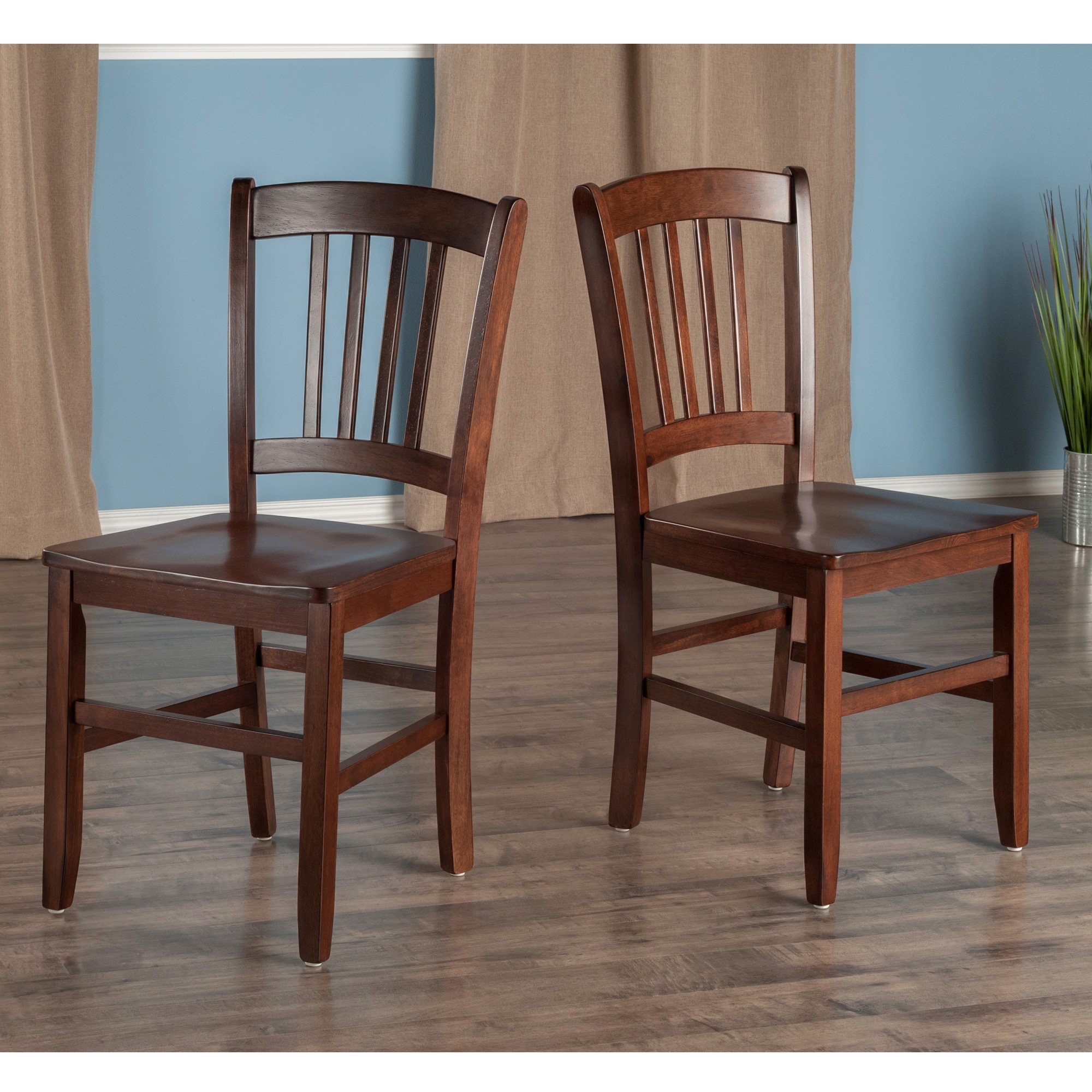 Winsome Wood 94245 Dining-Chairs - View #6