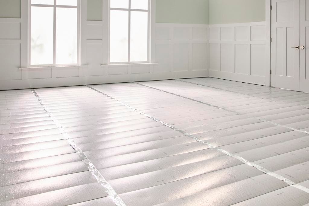 STAINMASTER A65006 Laminate-Underlayment - View #11