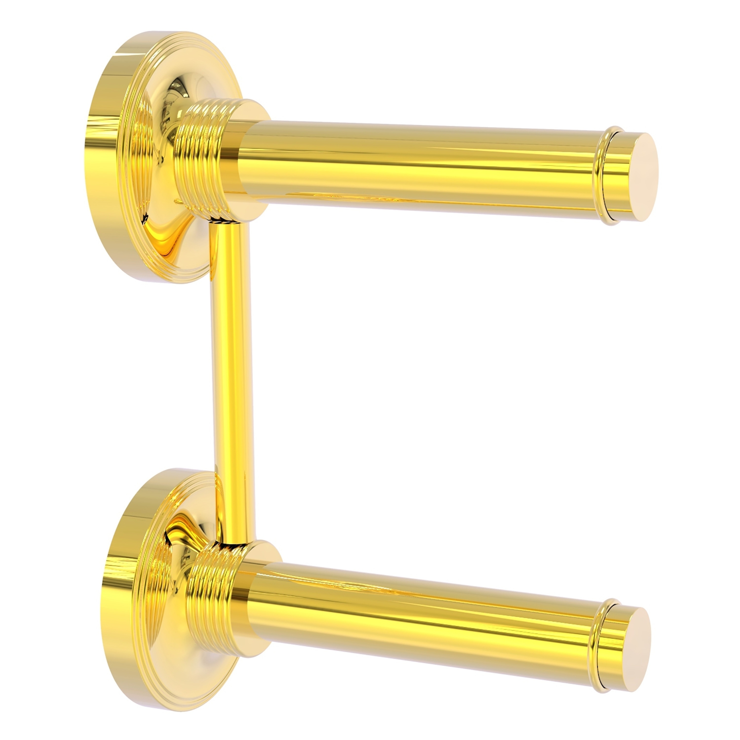 Allied Brass PR-24-RR-2-PB d060360 - View #3