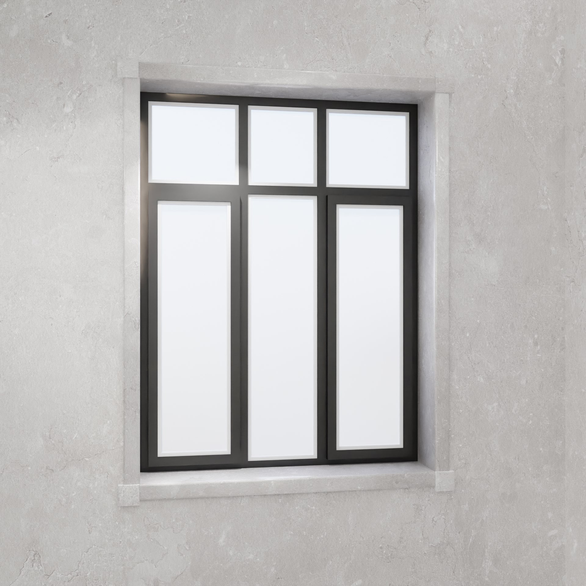 FlexStone FLXWTK648R4TU Shower-Parts - View #3