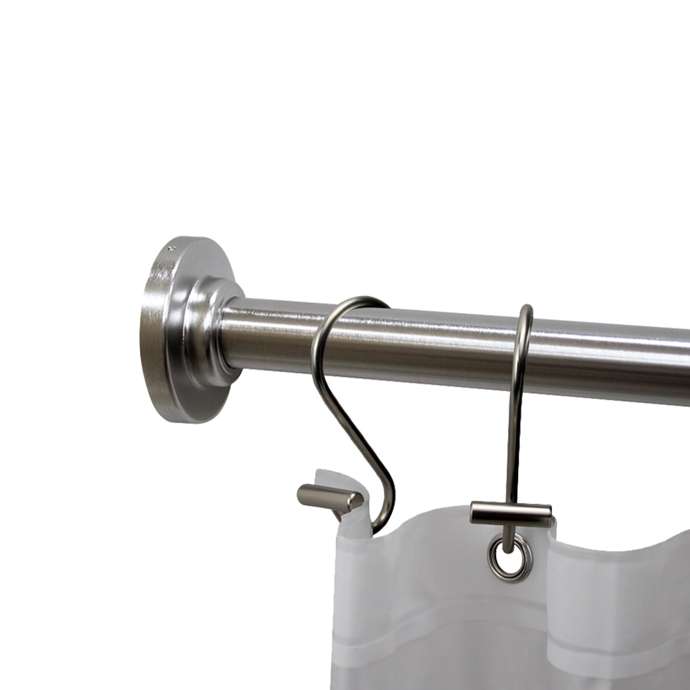 Style Selections SHLSNS05SN Shower-Rods - View #3