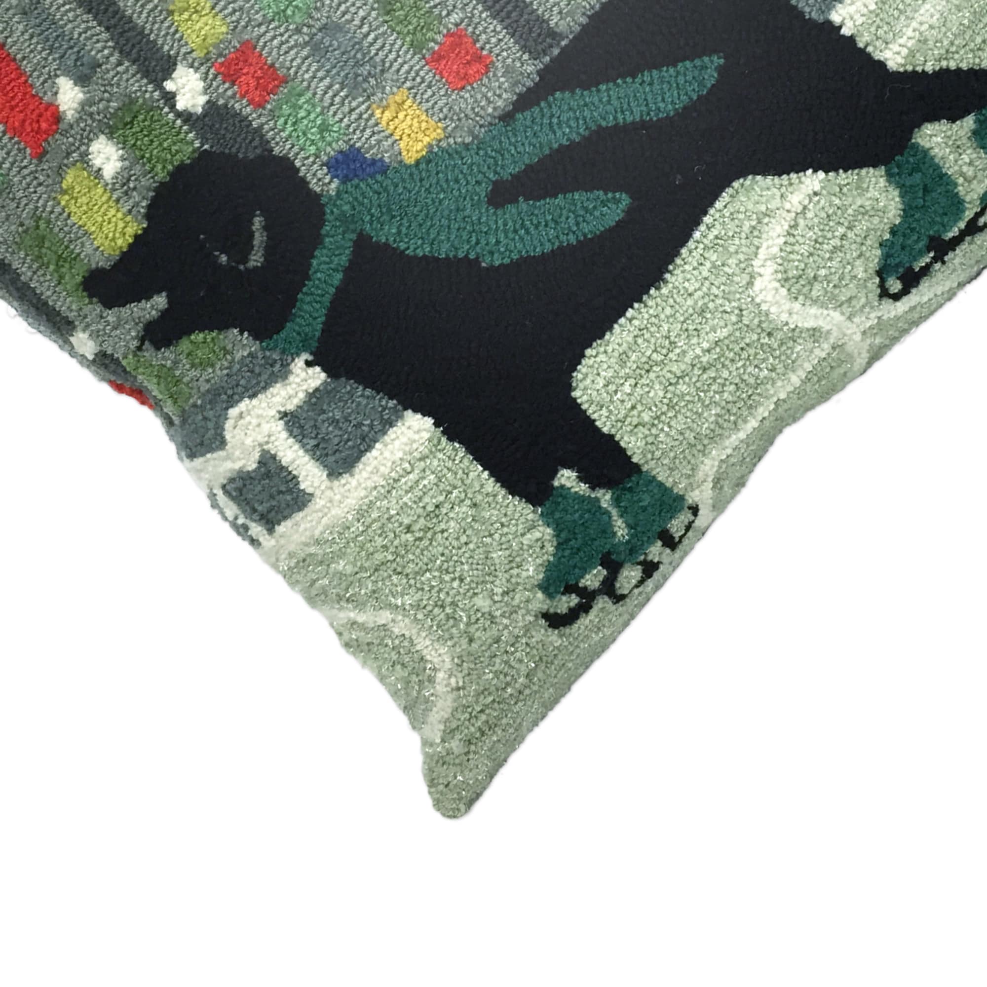 Liora Manne 7FP8S152606 Accent-Pillows - View #3