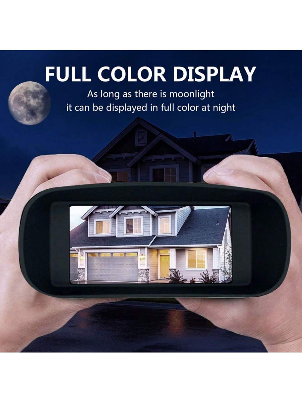 Qeetex FQZET-OSL9E4H4-HF4 Decorative-Accessories - View #2