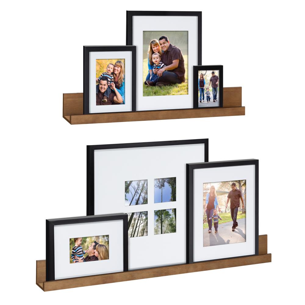 SECO Locking Poster Case 40x60 Black - Securely Display Notices, Menus,  Artwork - Shatterproof Polycarbonate Window - Metal Frame - Ideal for Any  Occasion in the Picture Frames department at