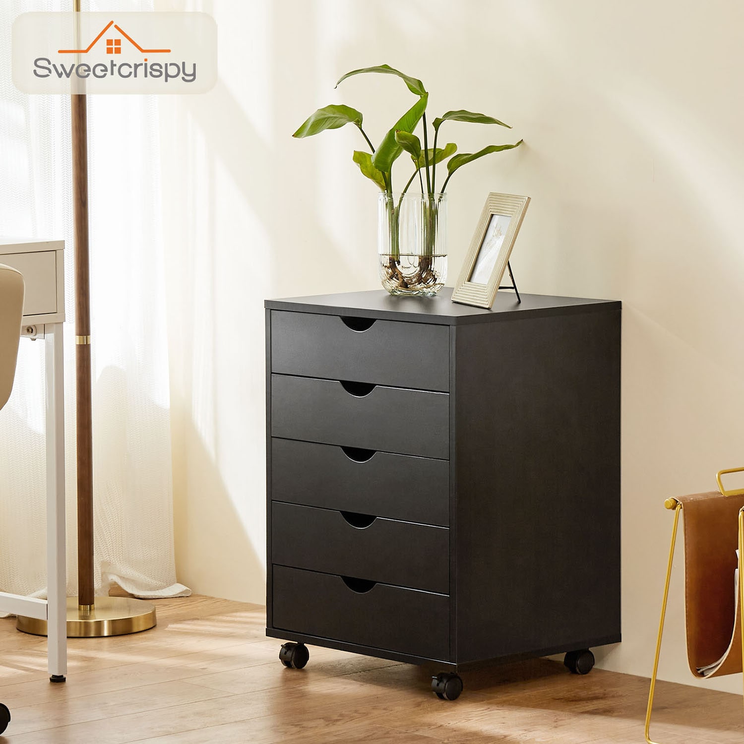 GZMR GZ-W22198 Filing-Cabinets - View #3