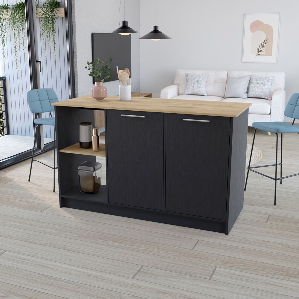 LOVMOR SF-X-B092S00170 Kitchen-Furniture - View #4