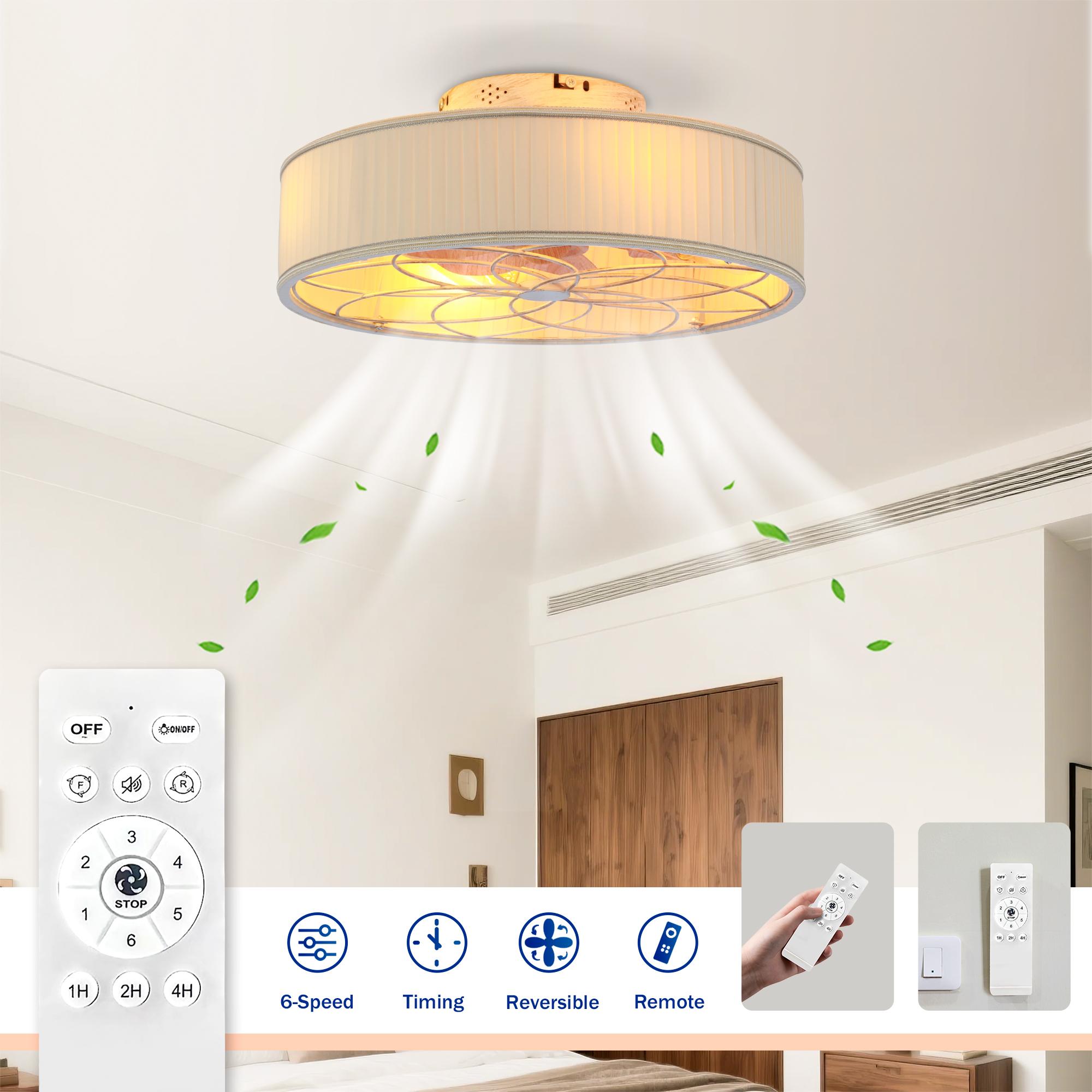 Bayfeve BF-358629-MP Ceiling-Fans - View #6