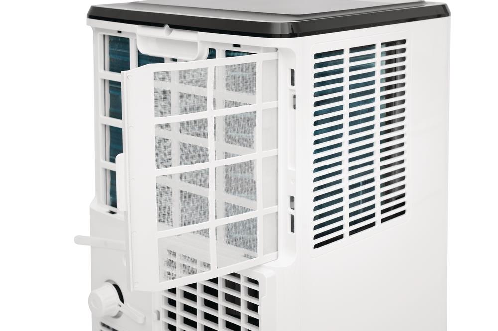 Frigidaire FHPC082AC1 Portable-Air-Conditioners - View #9