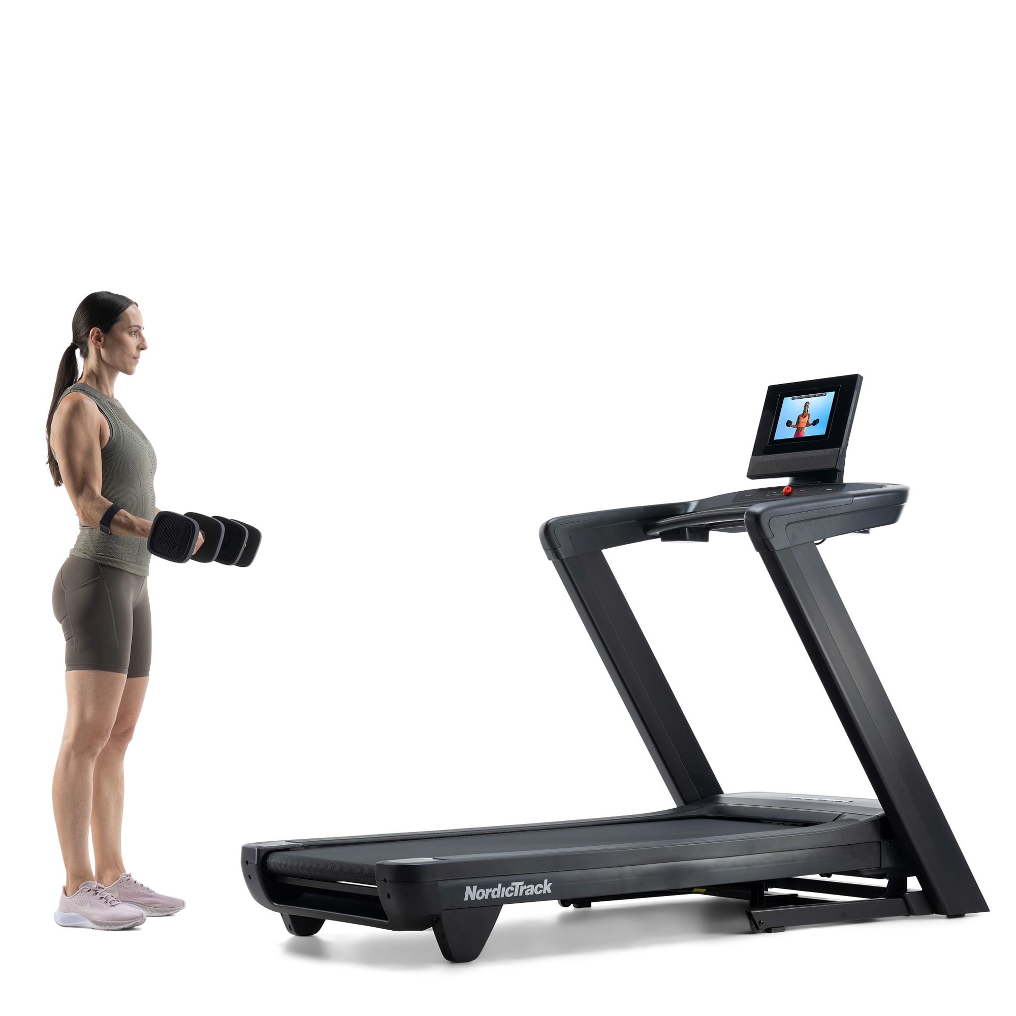 NORDICTRACK NTL14125 treadmills - View #10