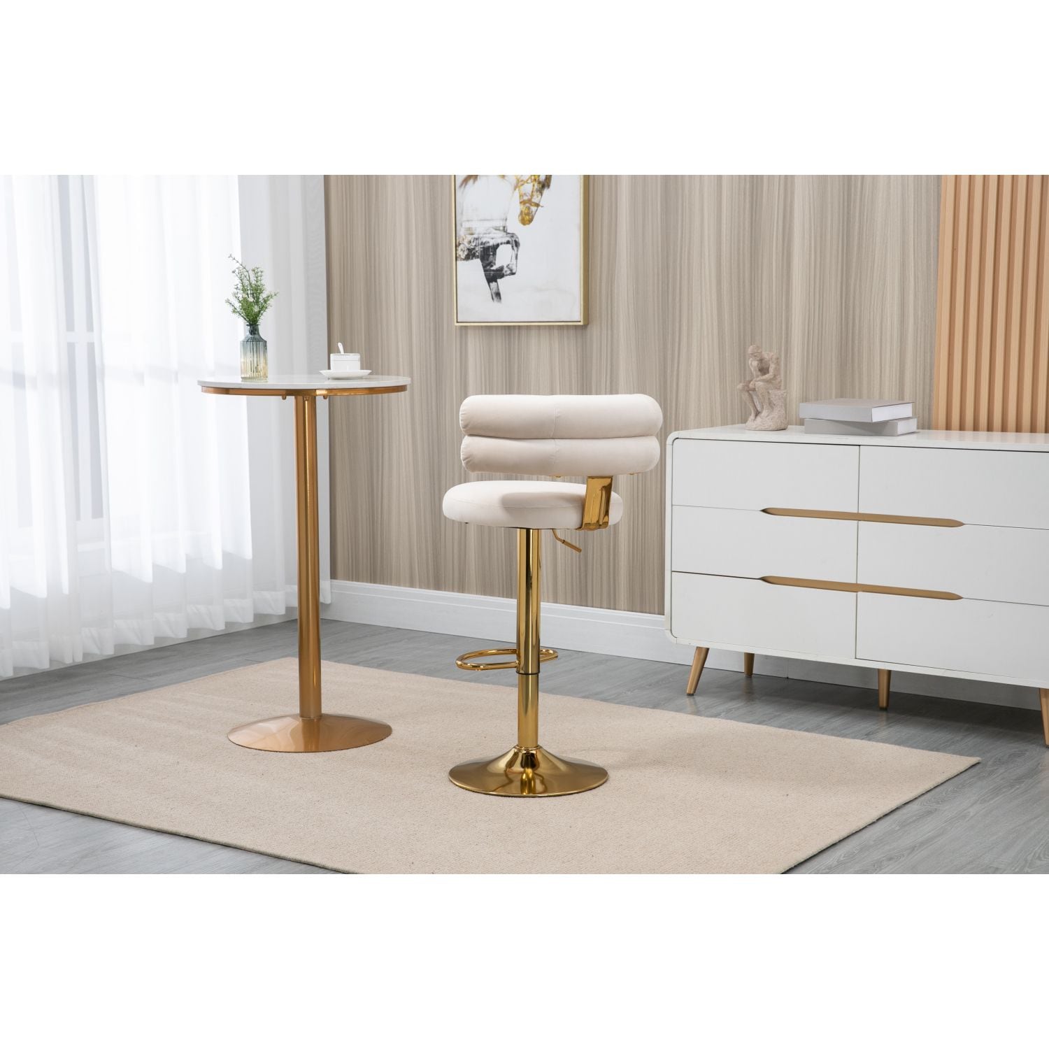 JASMODER W39553051 Sofas-Loveseats - View #3