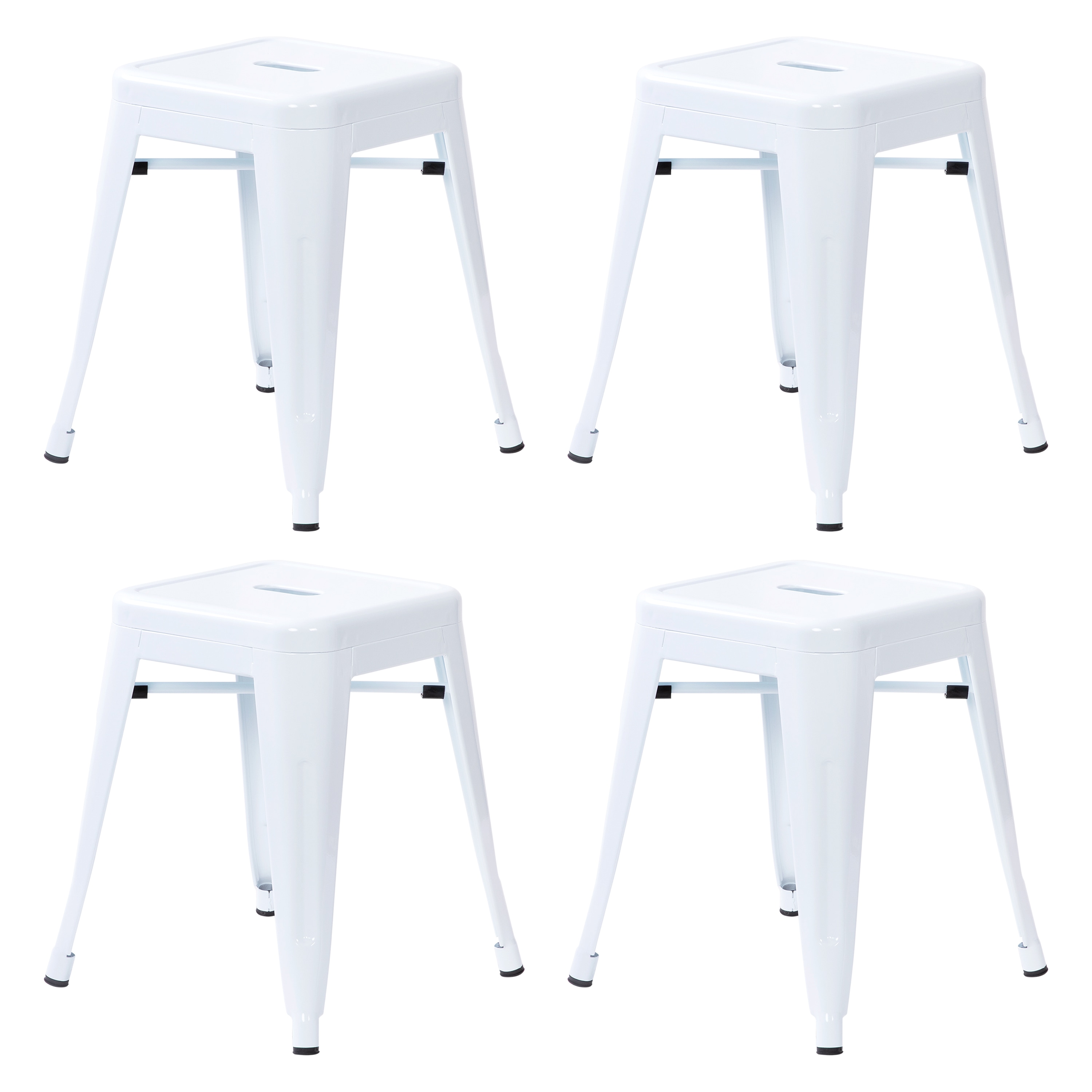 Flash Furniture 196861006555 stools - View #2