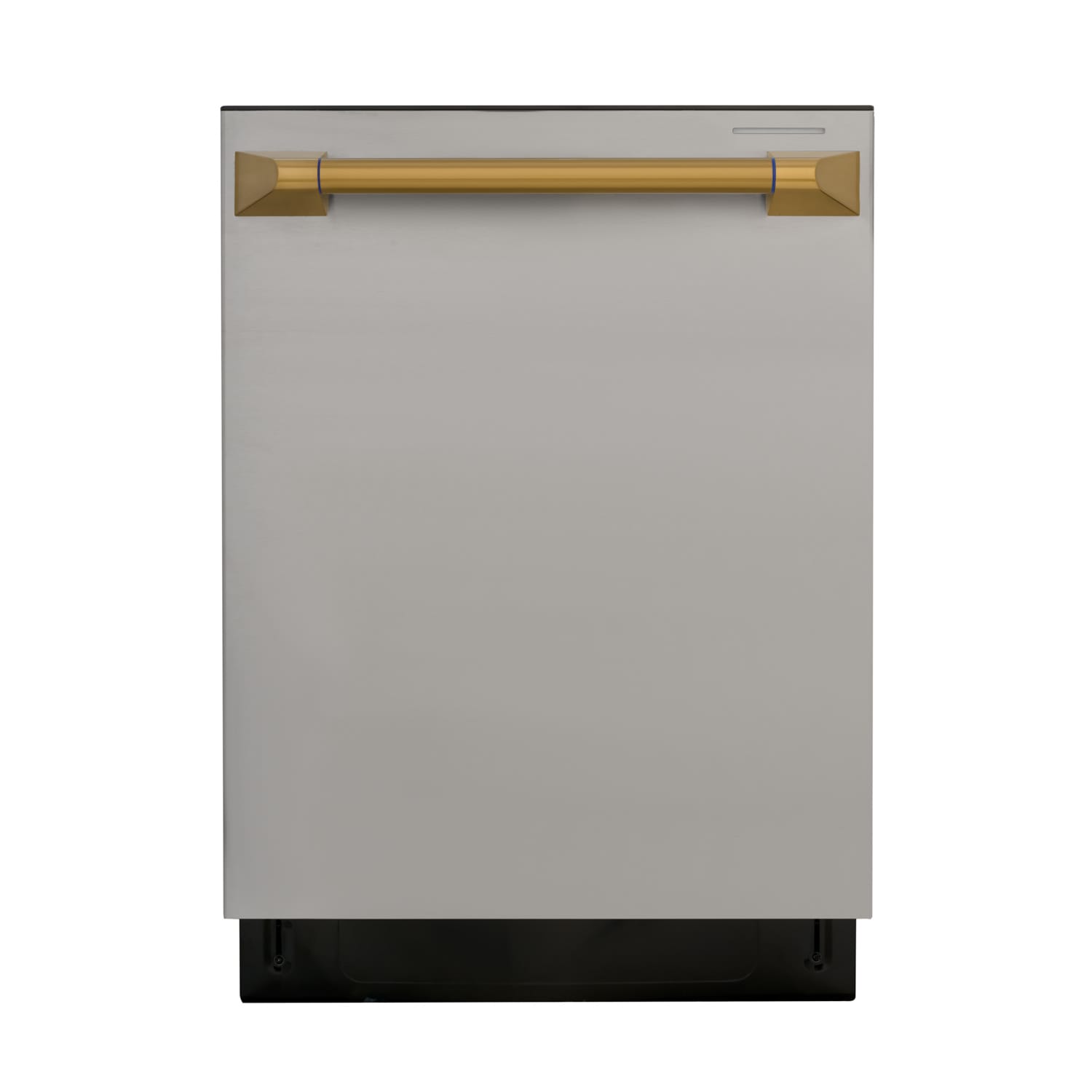 Kucht 24-in Top Control Built-in Dishwasher ( Stainless Steel ) With Third Rack, Vortex Wash Steam Wash Air Exchange , 45-Decibel #K6502D-KNGL