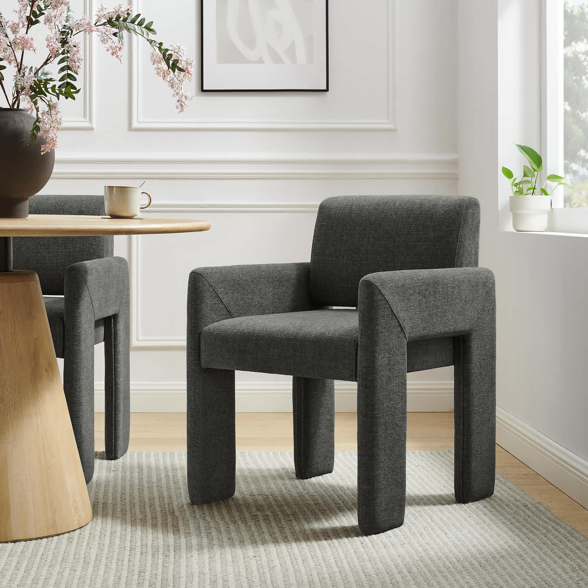 Modway EEI-7524-CHA Dining-Chairs - View #9