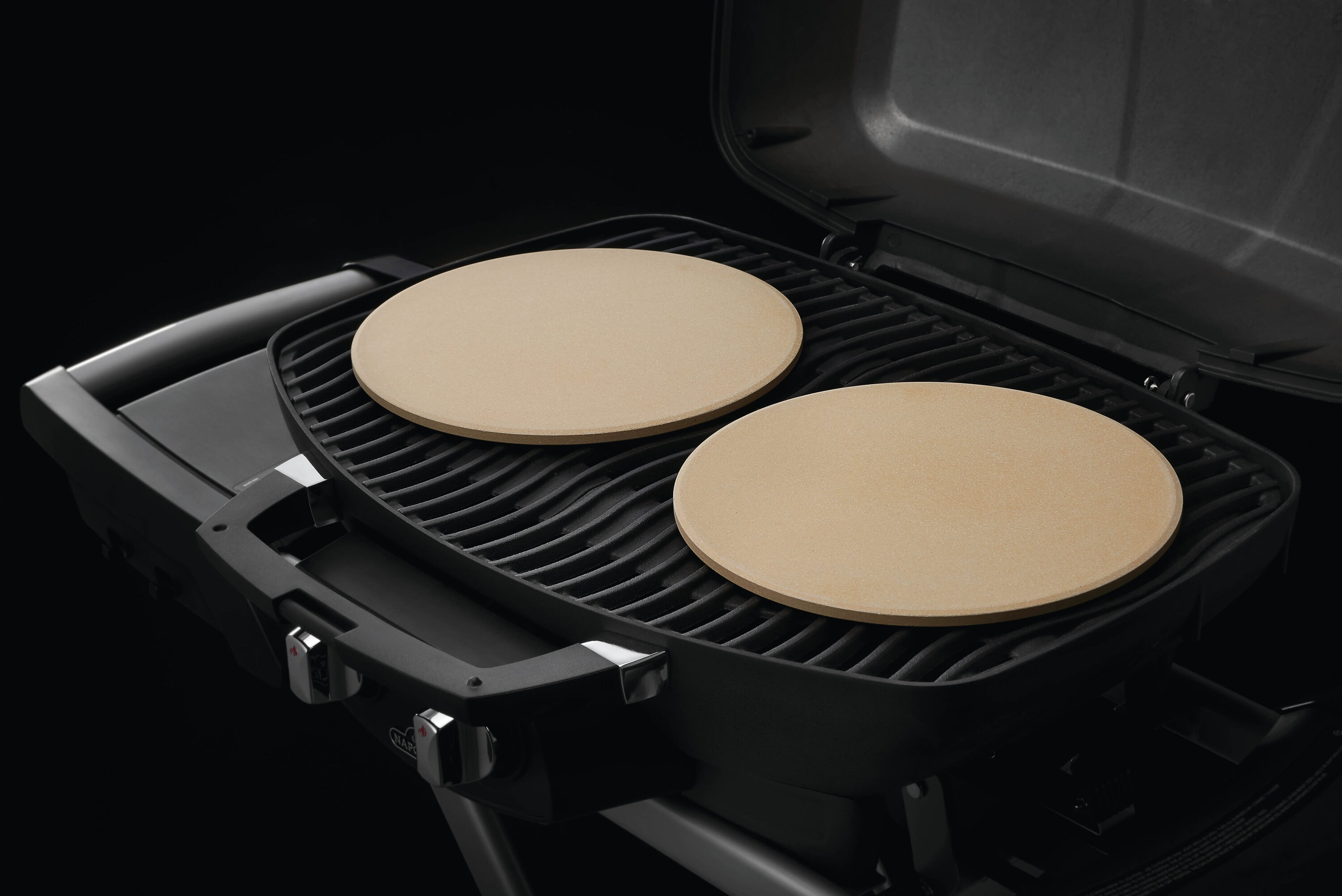 NAPOLEON 70000 Grill-Toppers - View #9