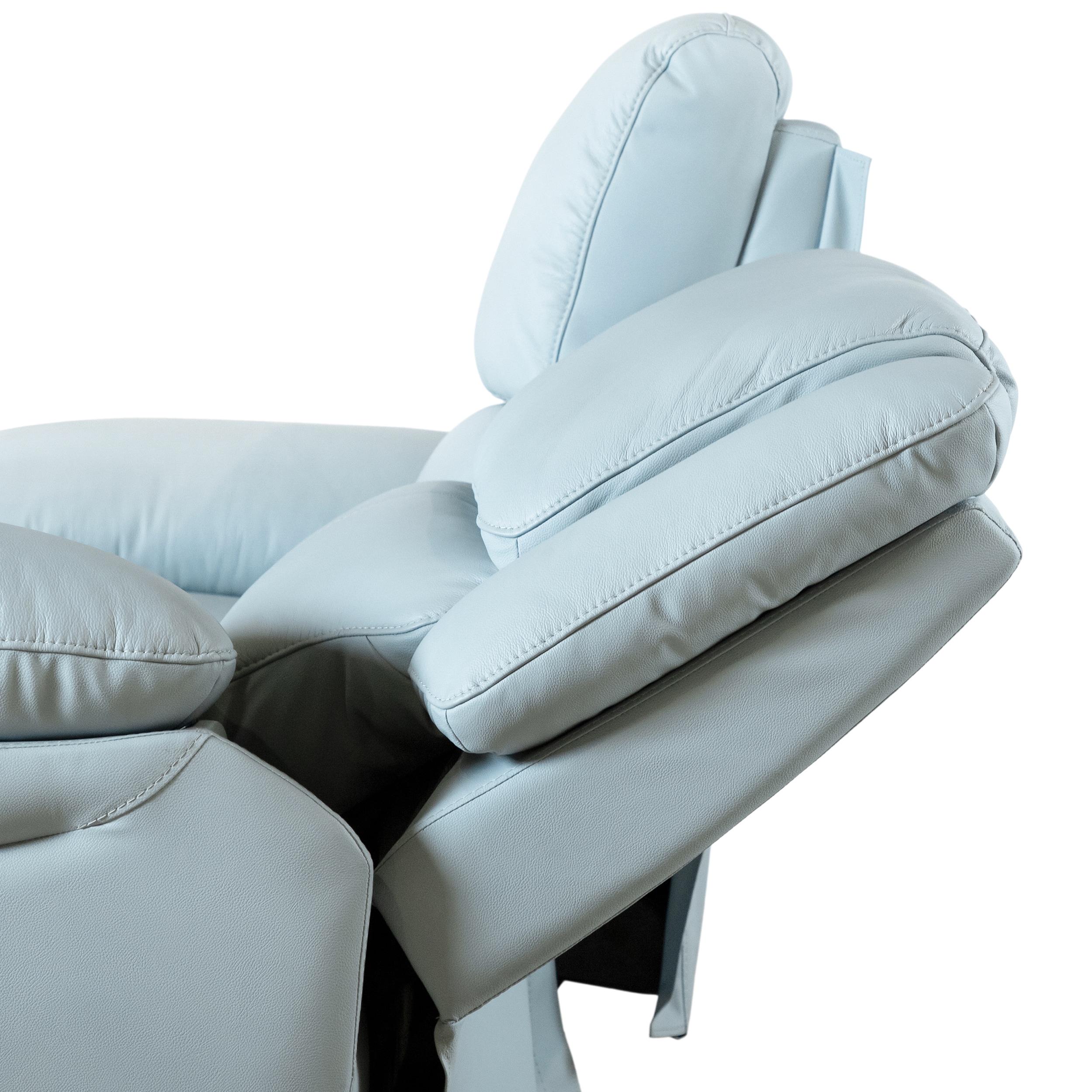 Furniture of America IDF-69003BL-LV Sofas-Loveseats - View #6