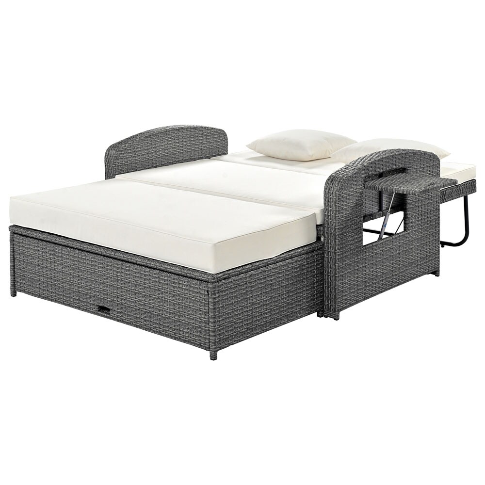 ModernLuxe L-SP100004AAA Patio-Sofas-Daybeds - View #12