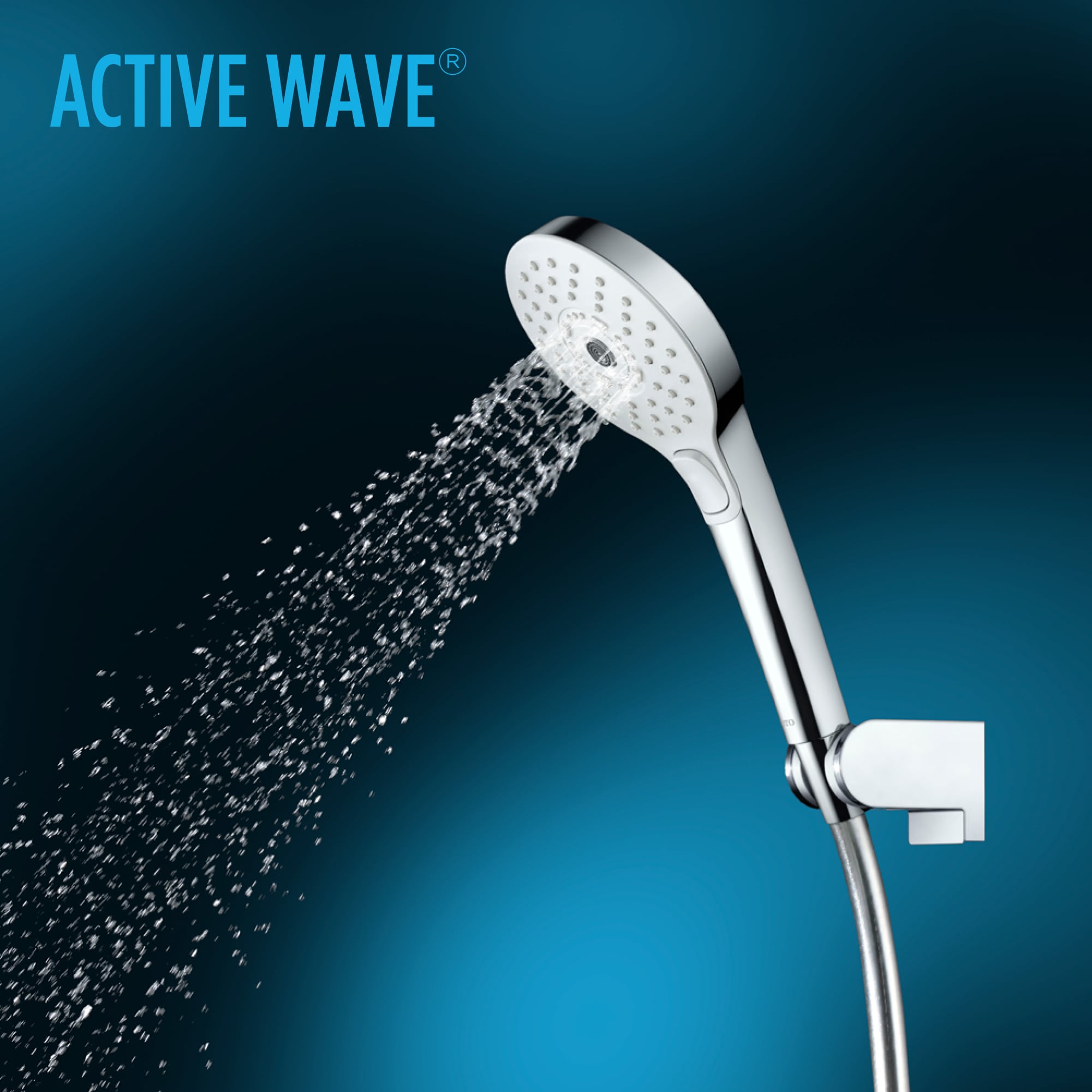 TOTO TBW02015U4-CP Fixed-Showerhead - View #5